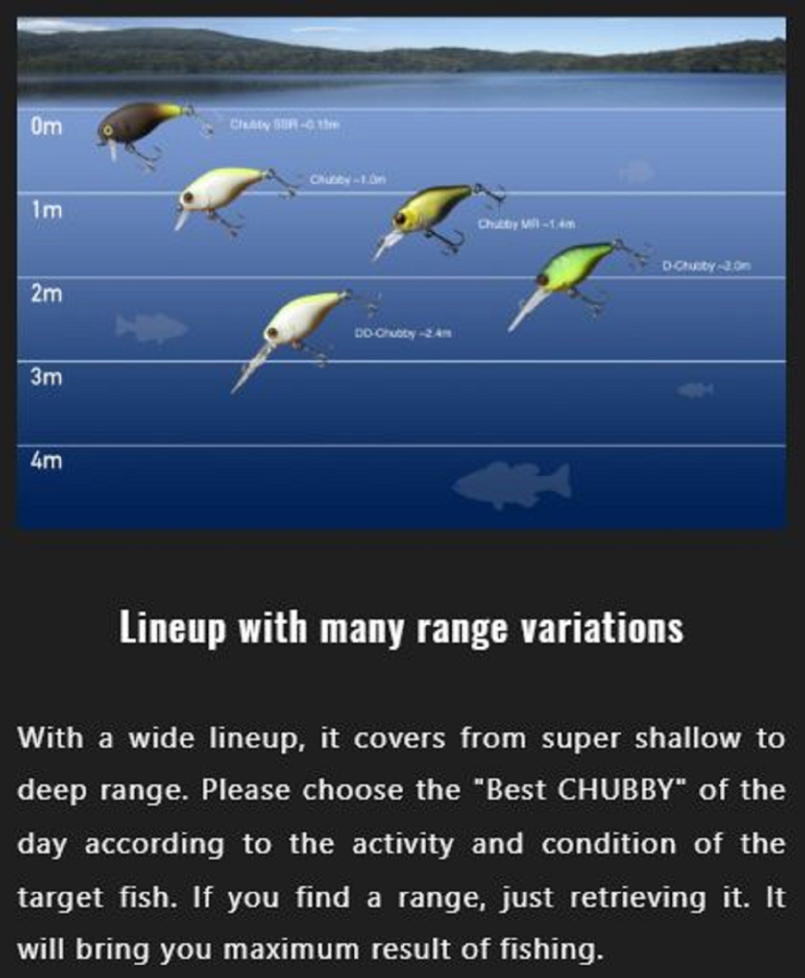 Jackall Chubby 38F MR Floating Lure Mat Glitter Olive (6958)