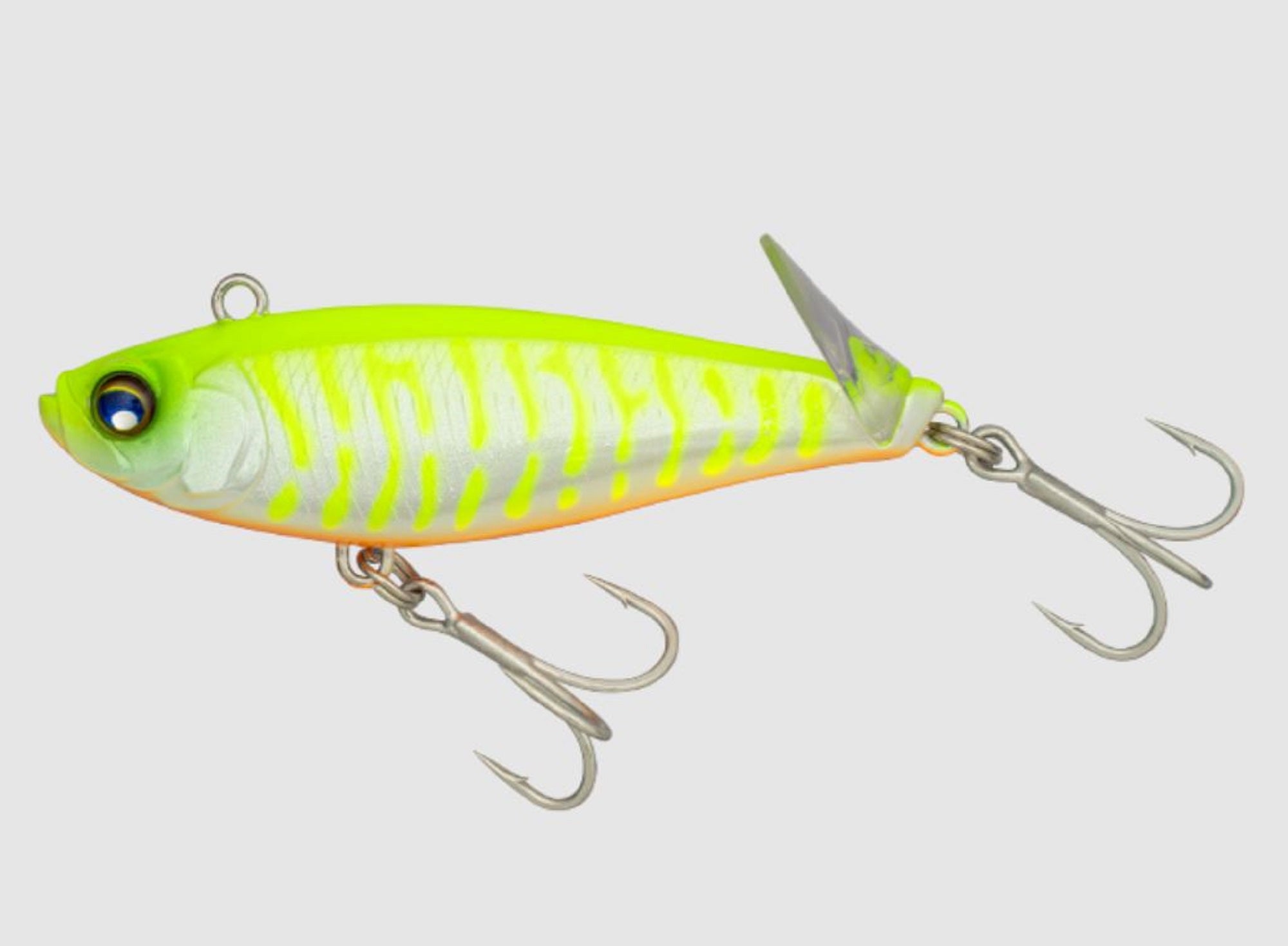 Jackall Tsukumo 66 Sinking Lure Glow Chart Pearl (7290)