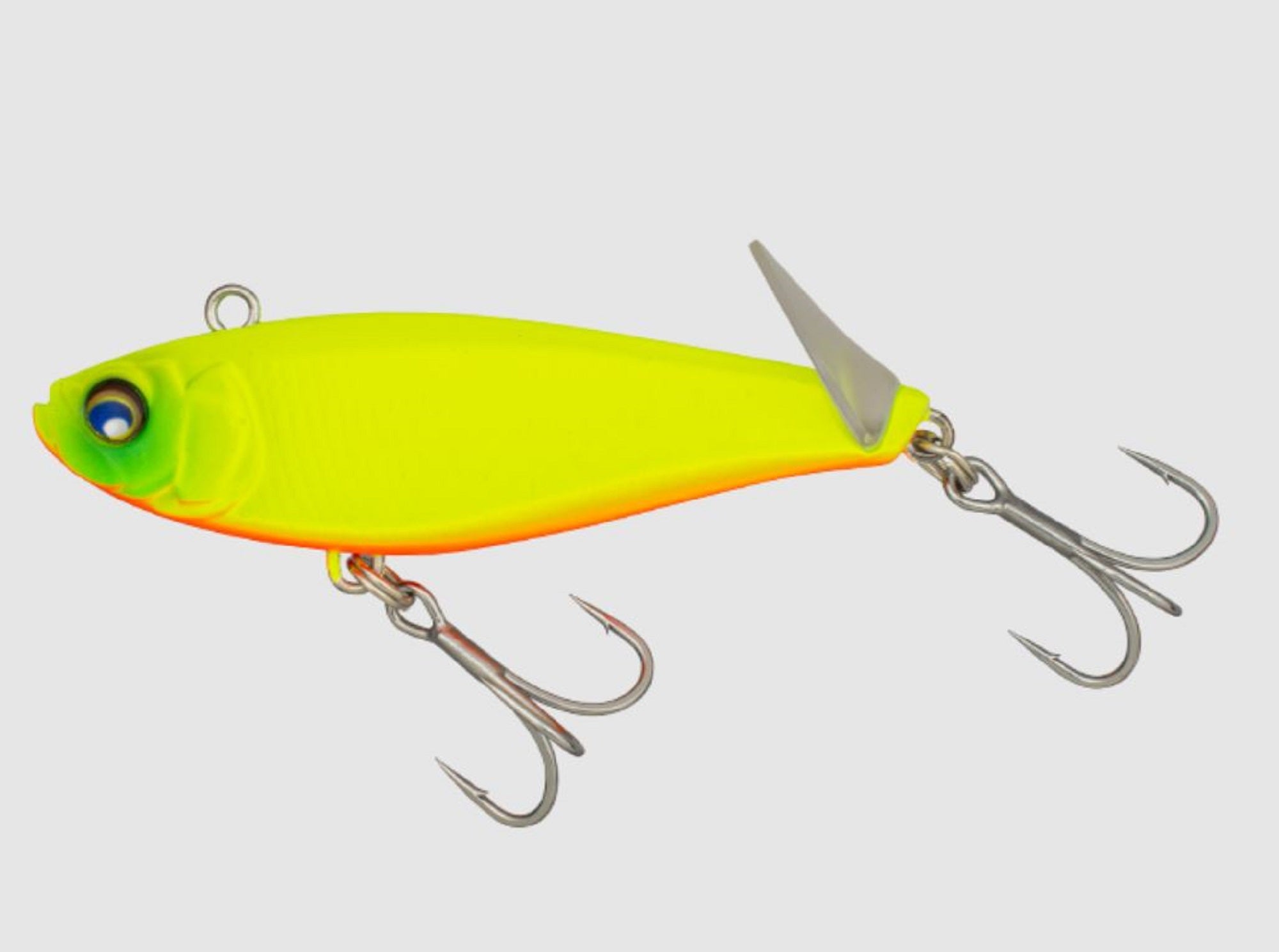 Jackall Tsukumo 66 Sinking Lure Matte Chart (7306)