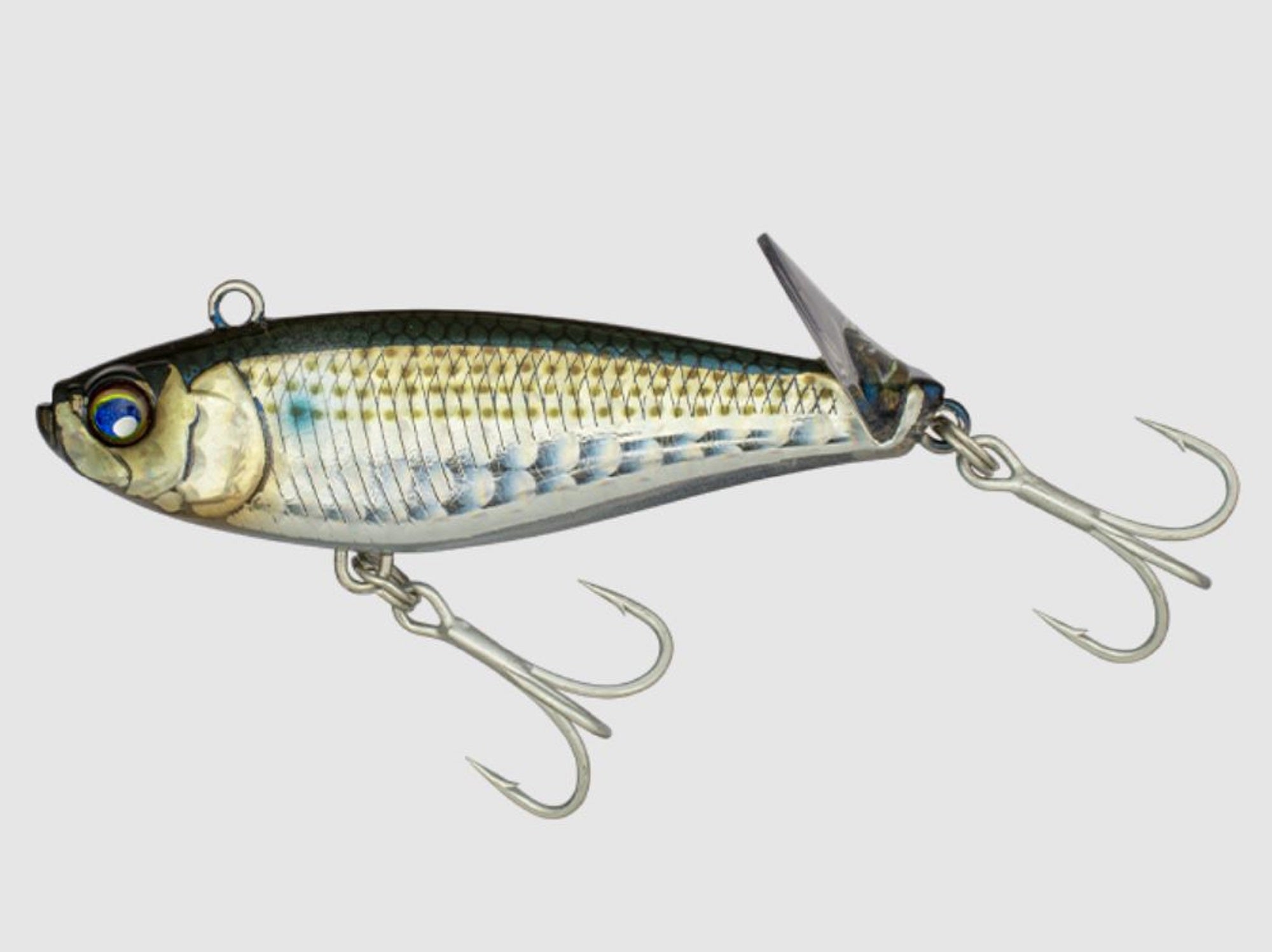 Jackall Tsukumo 66 Sinking Lure Inakko (7313)