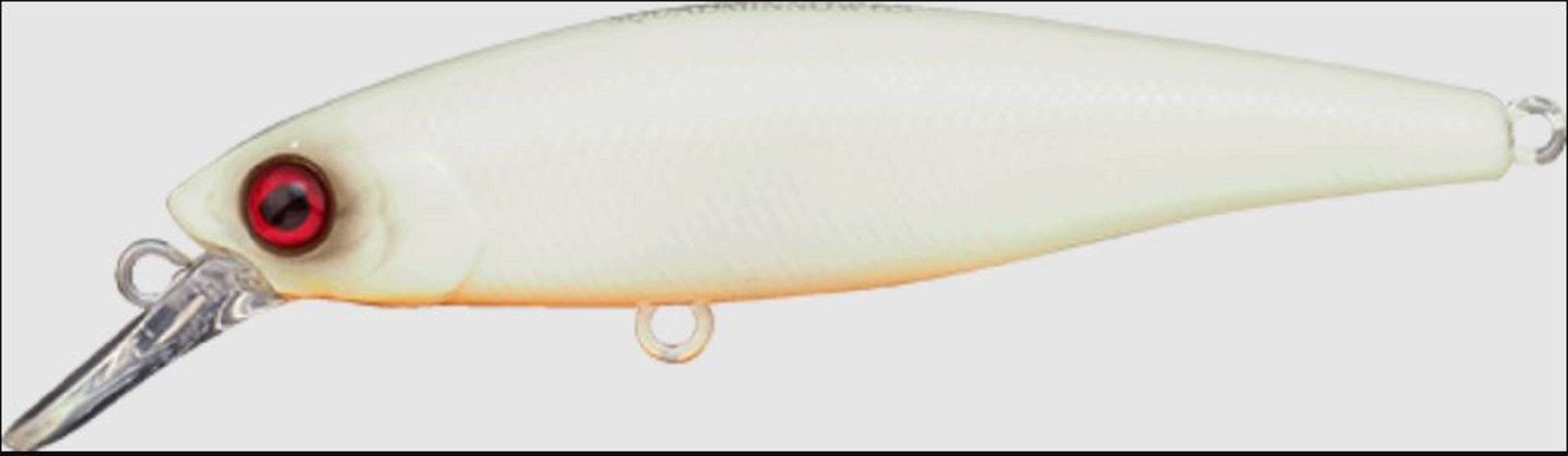 Jackall Squad Minnow 95SP Suspend Lure Bone (9140)