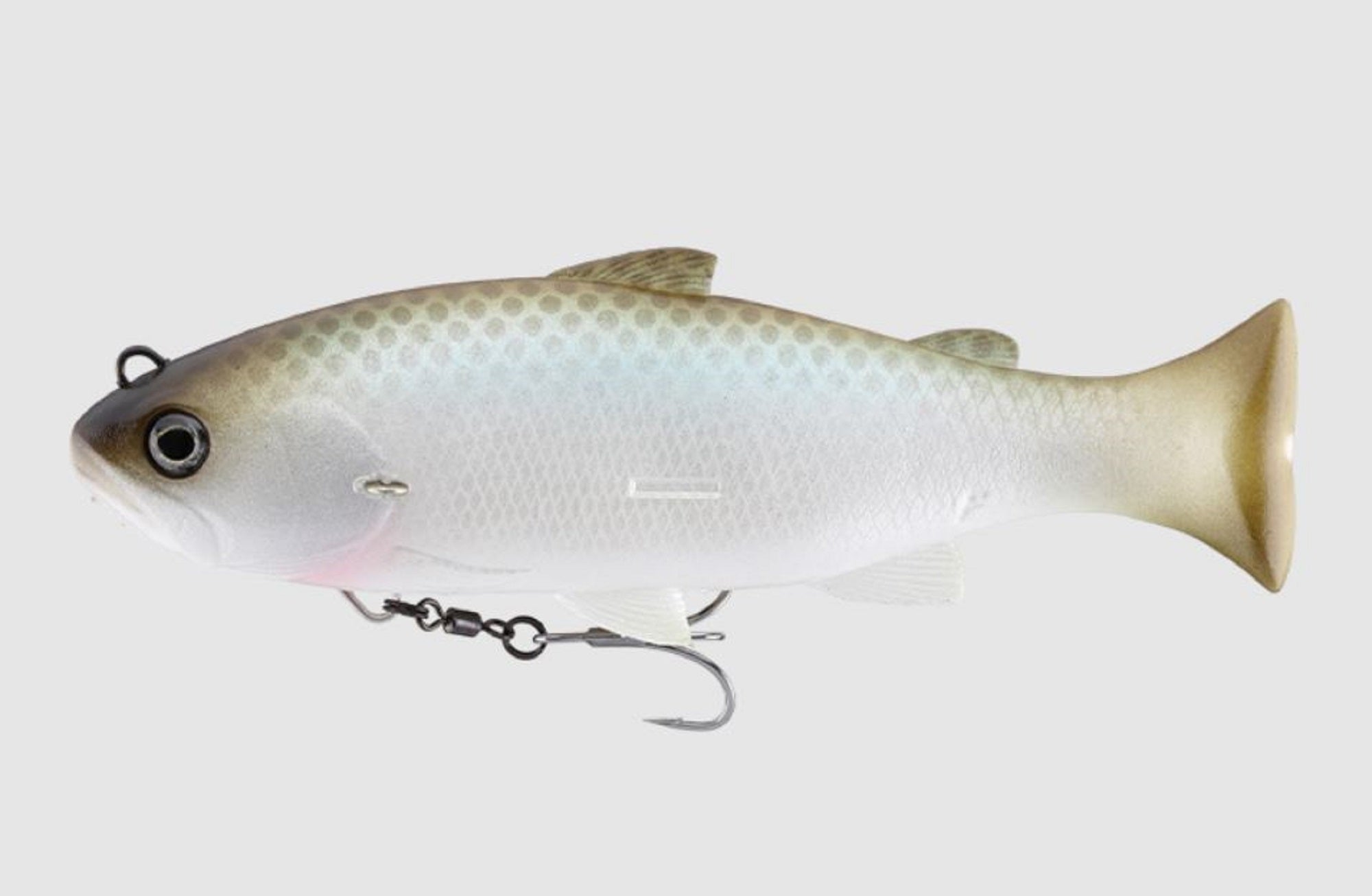 Jackall Soft Lure Vividus Swimbait 145mm 51 grams Hasu (0023)