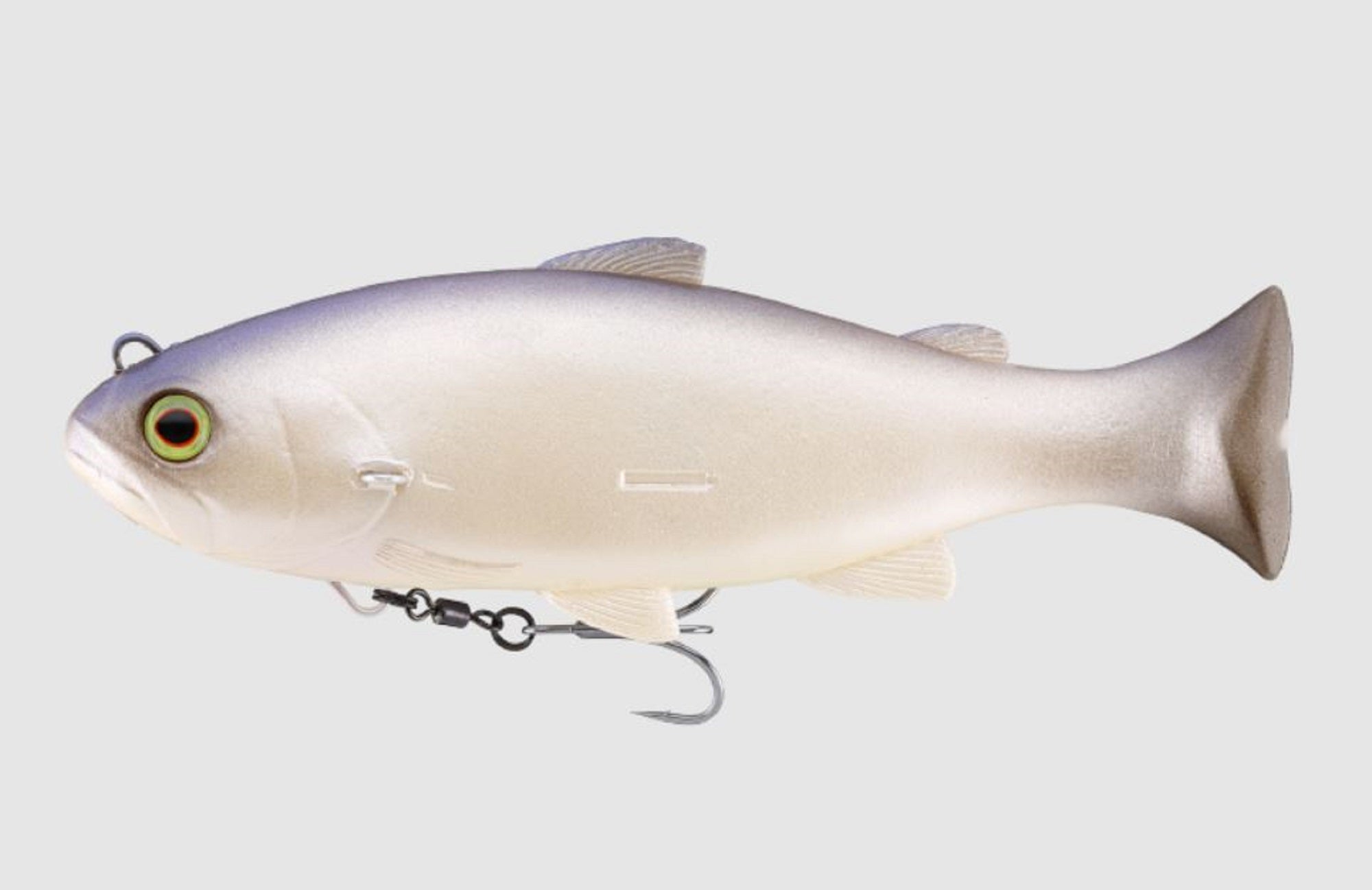 Jackall Soft Lure Vividus Swimbait 145mm 51 grams Classical Bait (0047)