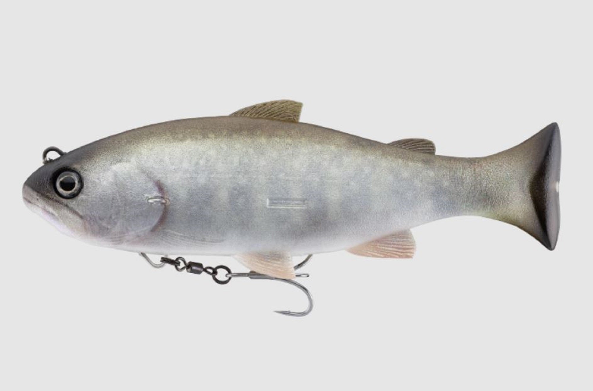 Jackall Soft Lure Vividus Swimbait 145mm 51 grams RT Iwana (0061)