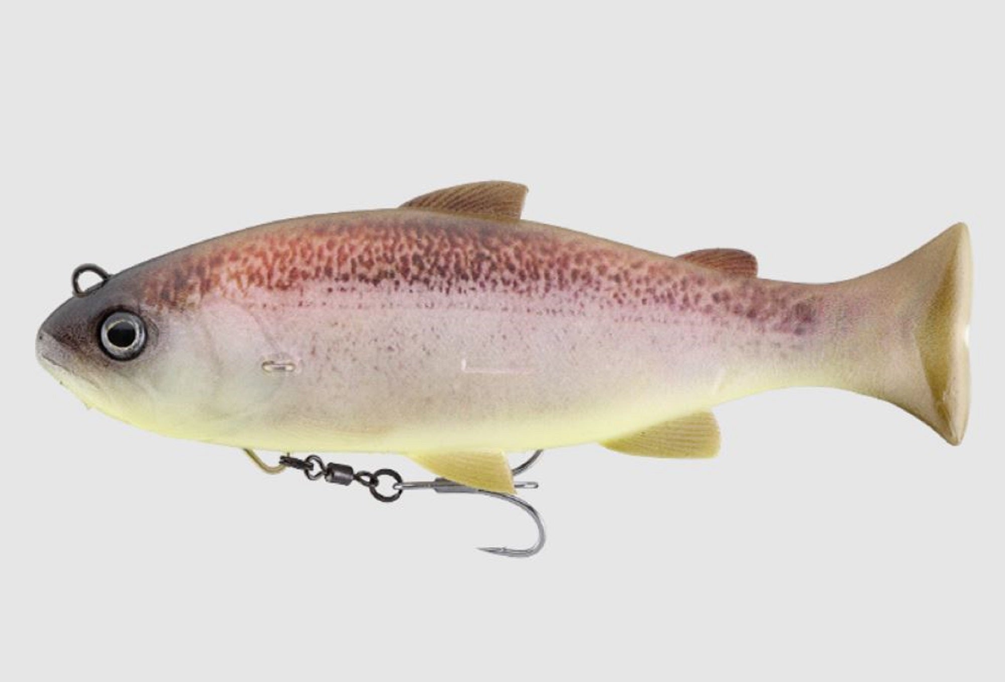 Jackall Soft Lure Vividus Swimbait 145mm 51 grams RT Rock Trout (0078)