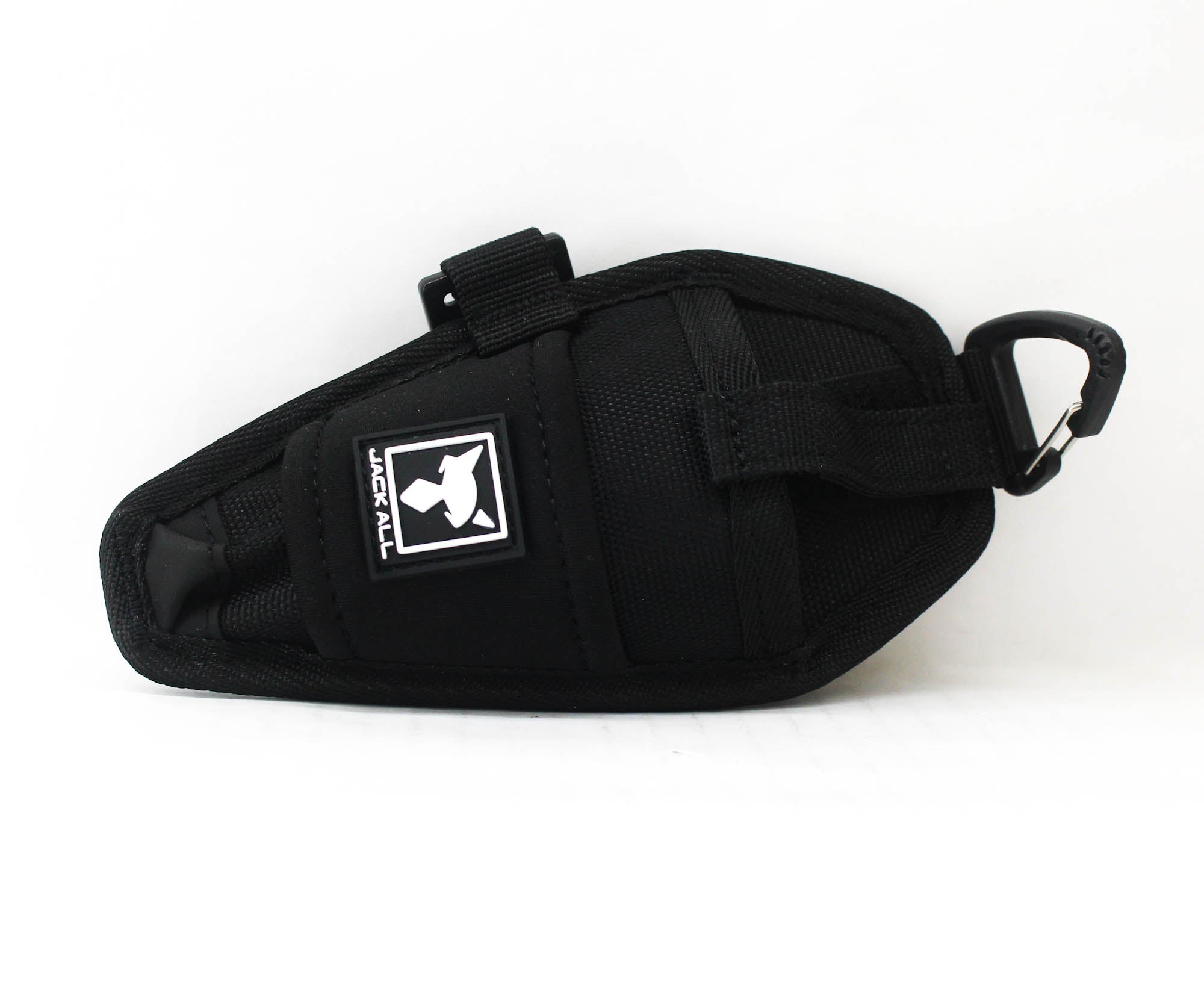 Jackall Fishing Pliers Holder Black Black (1778)