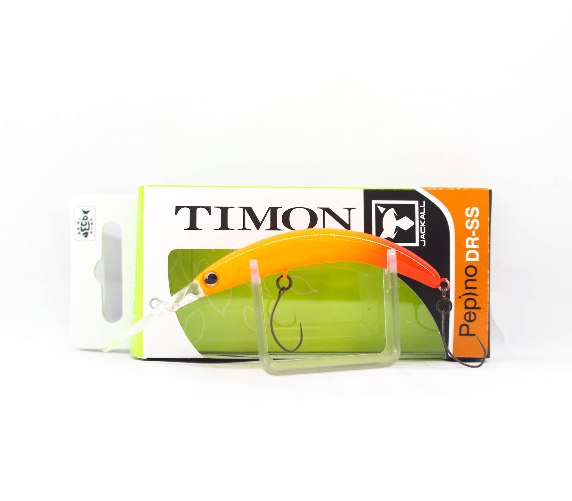 Jackall Timon Pepino DR-SS 56mm Slow Sinking Lure Kanjuku Mango (2447)