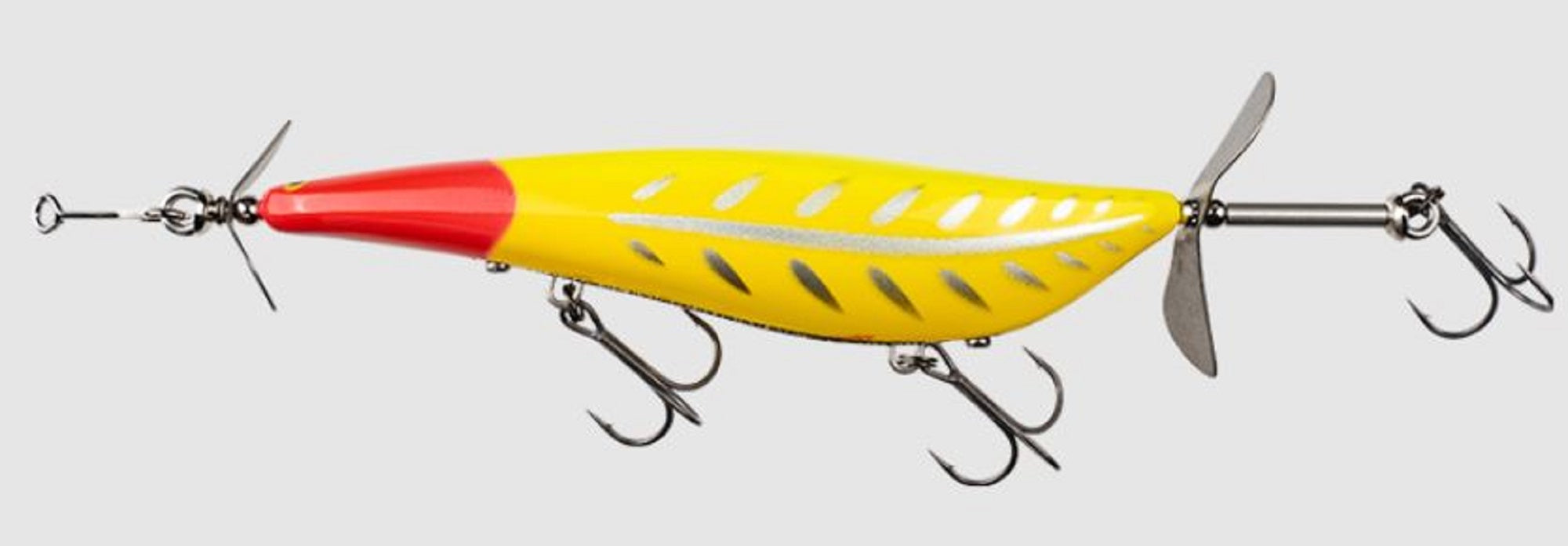Jackall Rippin Pod 110mm 21 grams Floating Lure Hiyoko (2775)