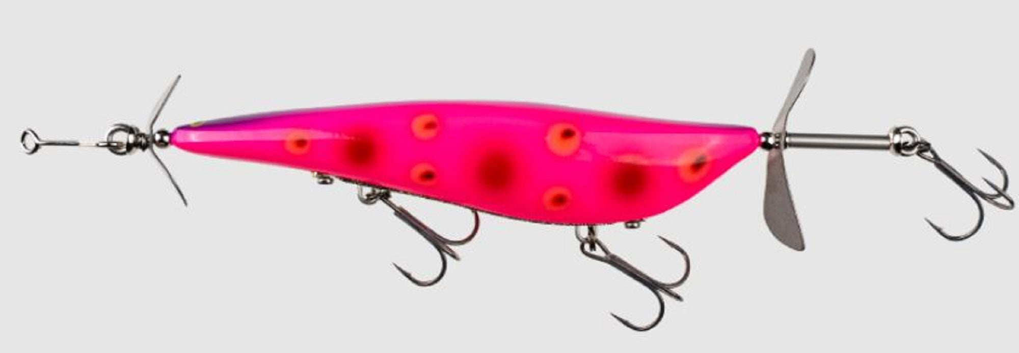 Jackall Rippin Pod 110mm 21 grams Floating Lure Kabukimono (2799)
