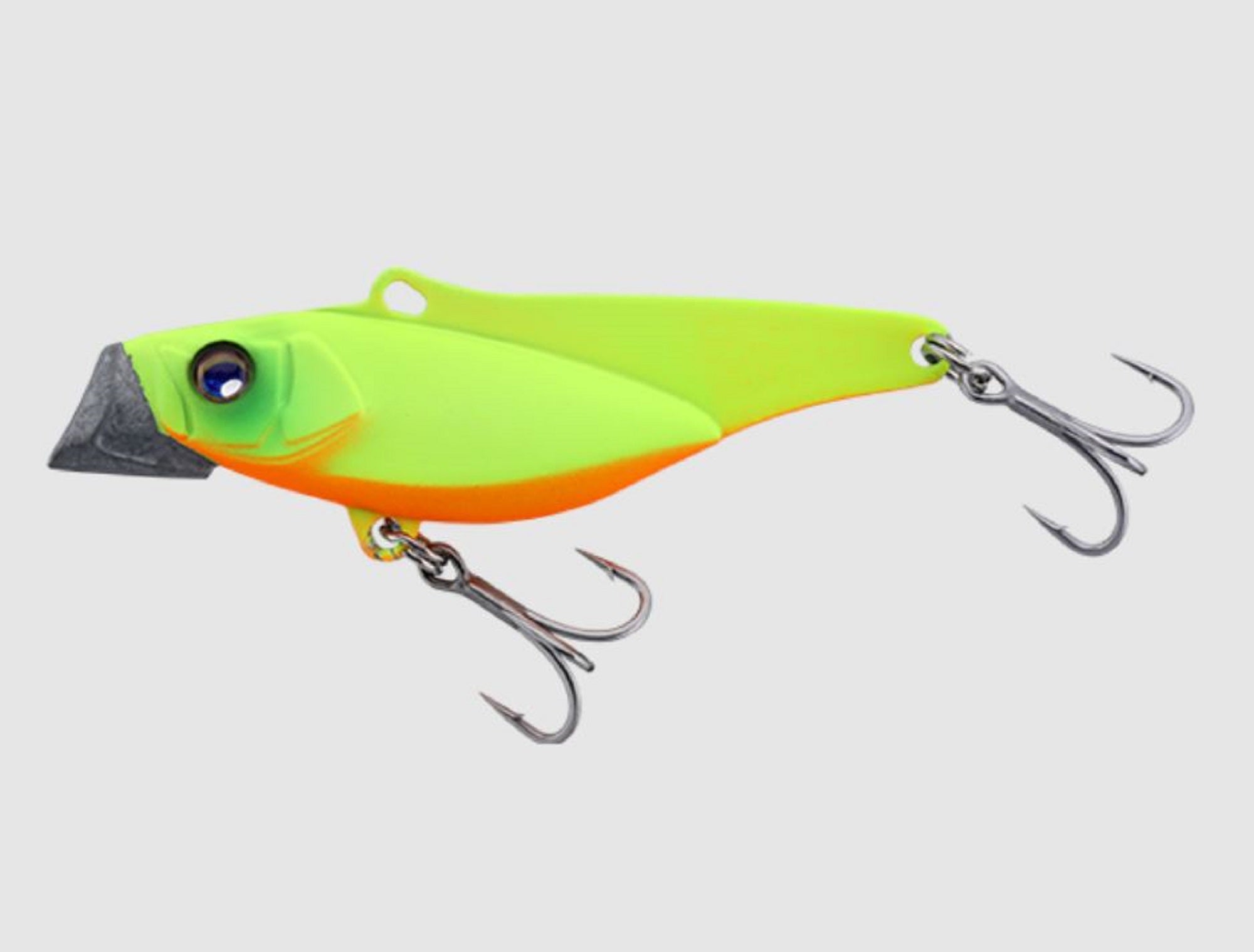 Jackall Zinali 47mm 10 grams Sinking Lure Matte Chart (5226)