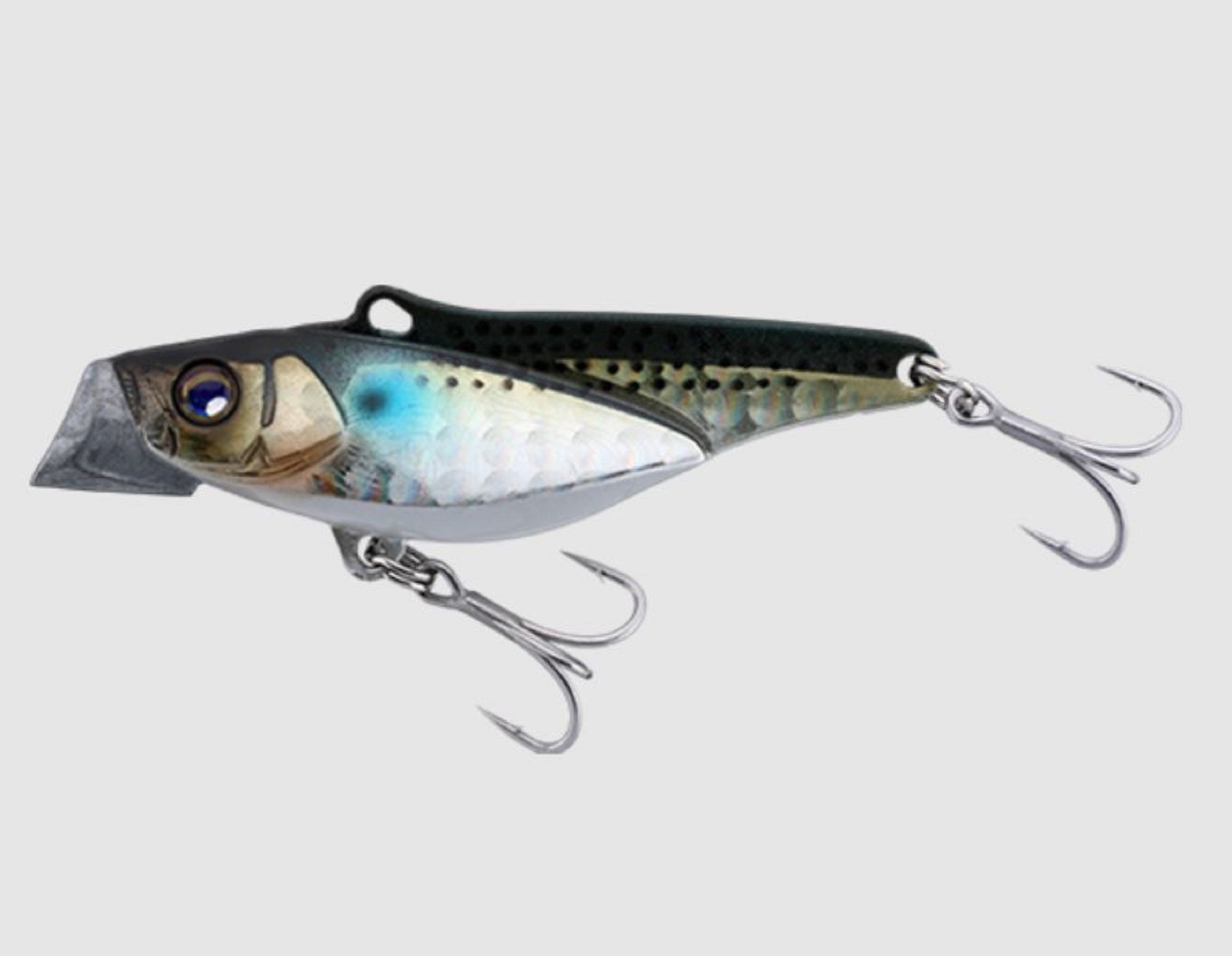 Jackall Zinali 47mm 10 grams Sinking Lure Inakko (5233)