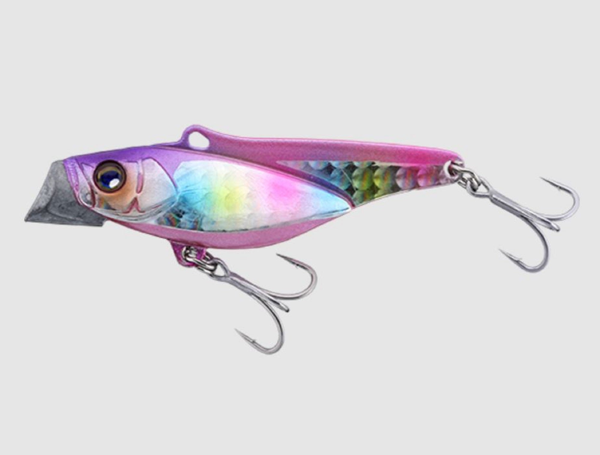 Jackall Zinali 47mm 10 grams Sinking Lure Pink Candy (5257)