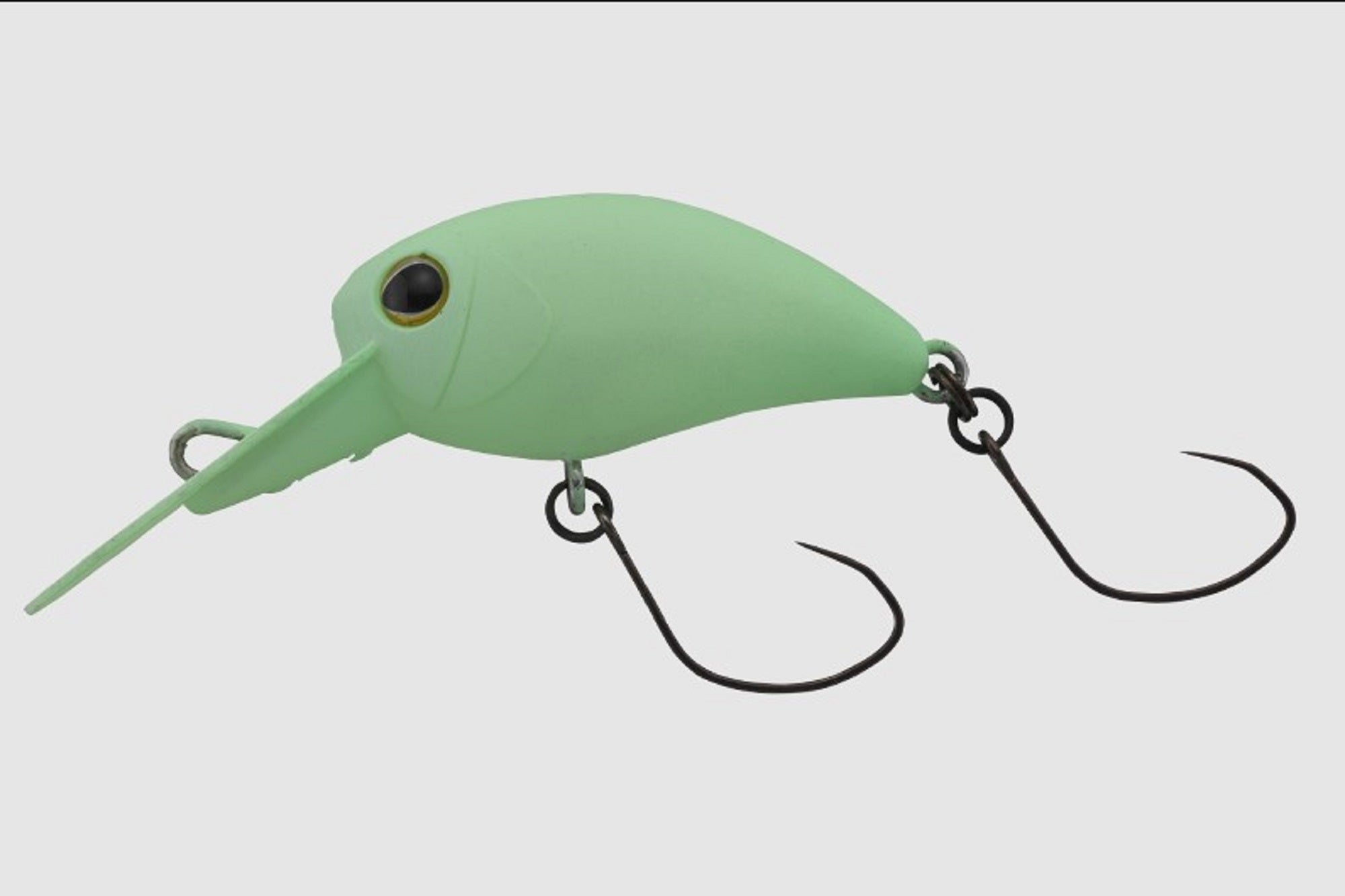 Jackall Timon Kibipani MR-SS 28 mm Sinking Lure Masa No Dokuringo (5875)