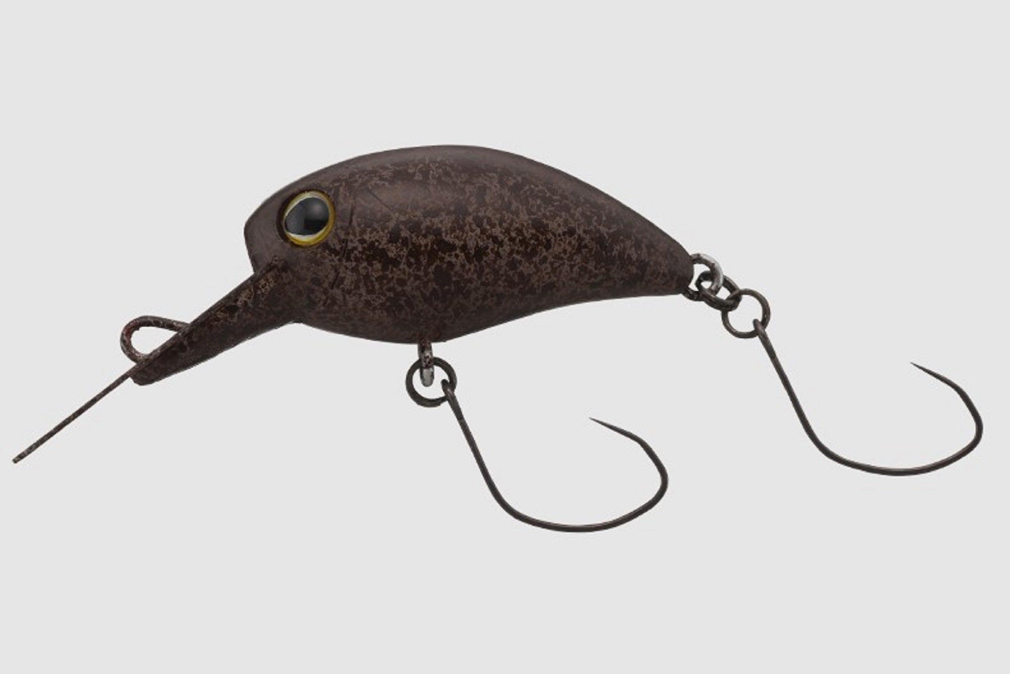 Jackall Timon Kibipani MR-SS 28 mm Sinking Lure Tackey BP Ghost Brow (5905)