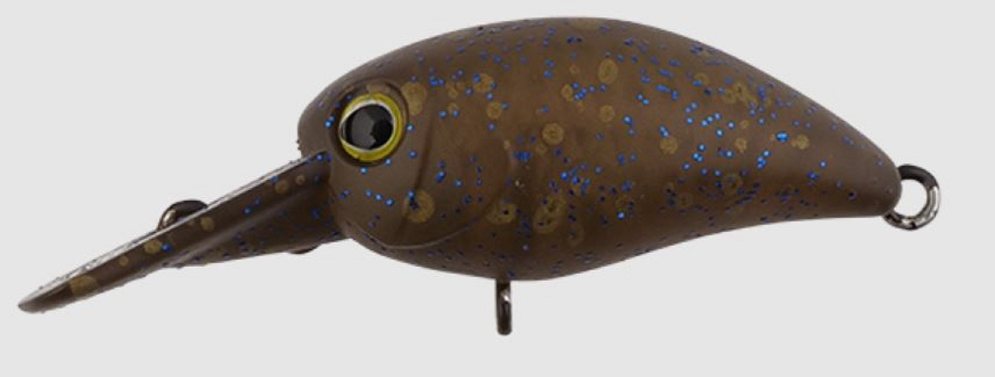 Jackall Timon Panicra SR 32 mm Floating Lure Tackey Ghost Pellet (6100)