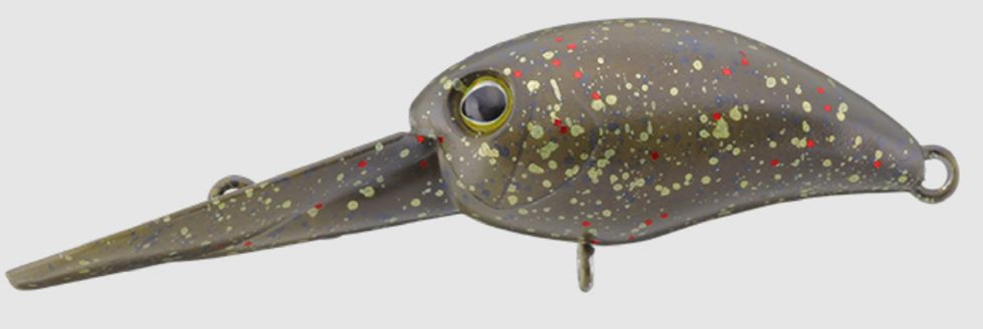 Jackall Timon Panicra MR 32 mm Floating Lure Ue Impact Pellet (6285)