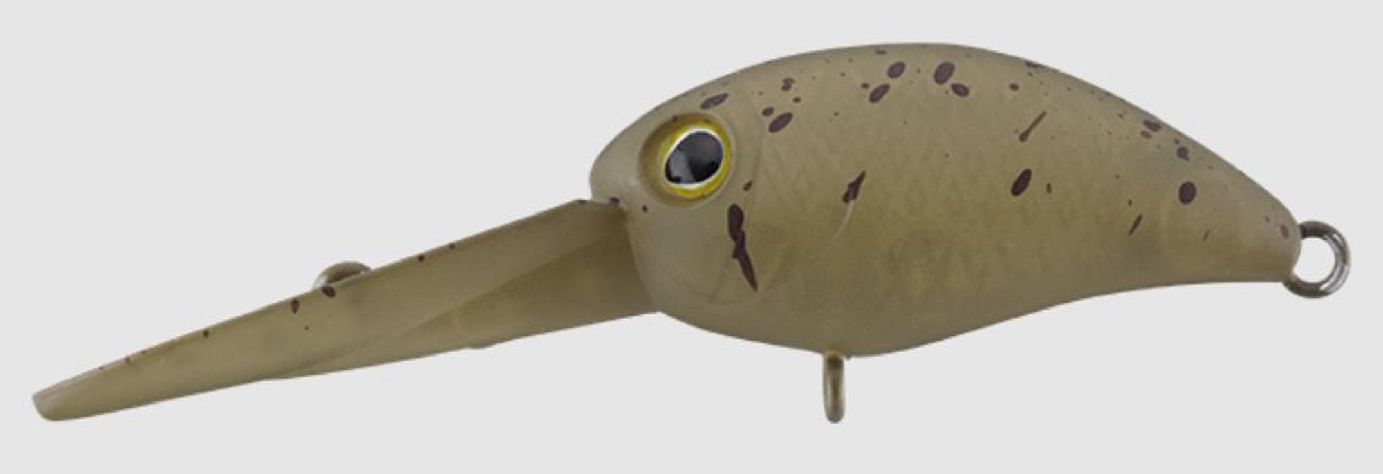 Jackall Timon Panicra DR 32 mm Floating Lure Endo Pumpkin (6377)