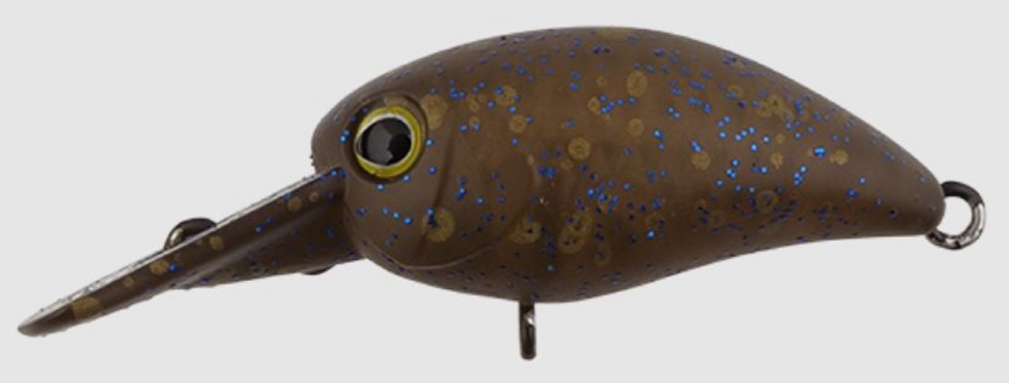 Jackall Timon Panicra DR 32 mm Floating Lure Tackey Ghost Pellet (6407)