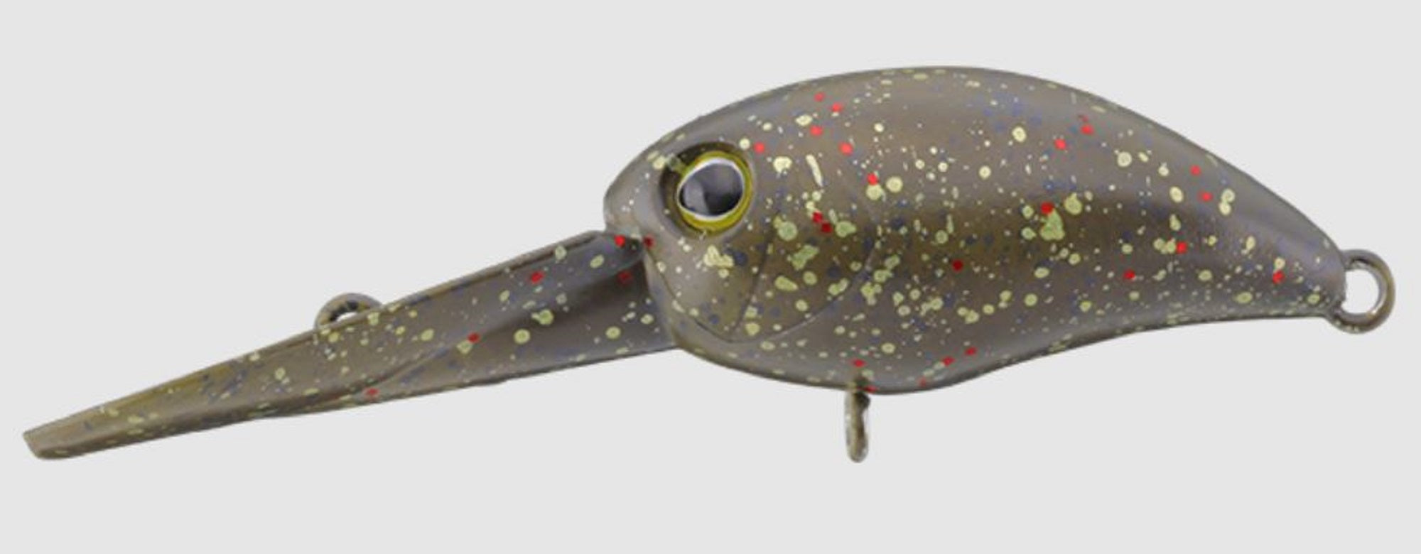 Jackall Timon Panicra DR 32 mm Floating Lure Ue Impact Pellet (6438)