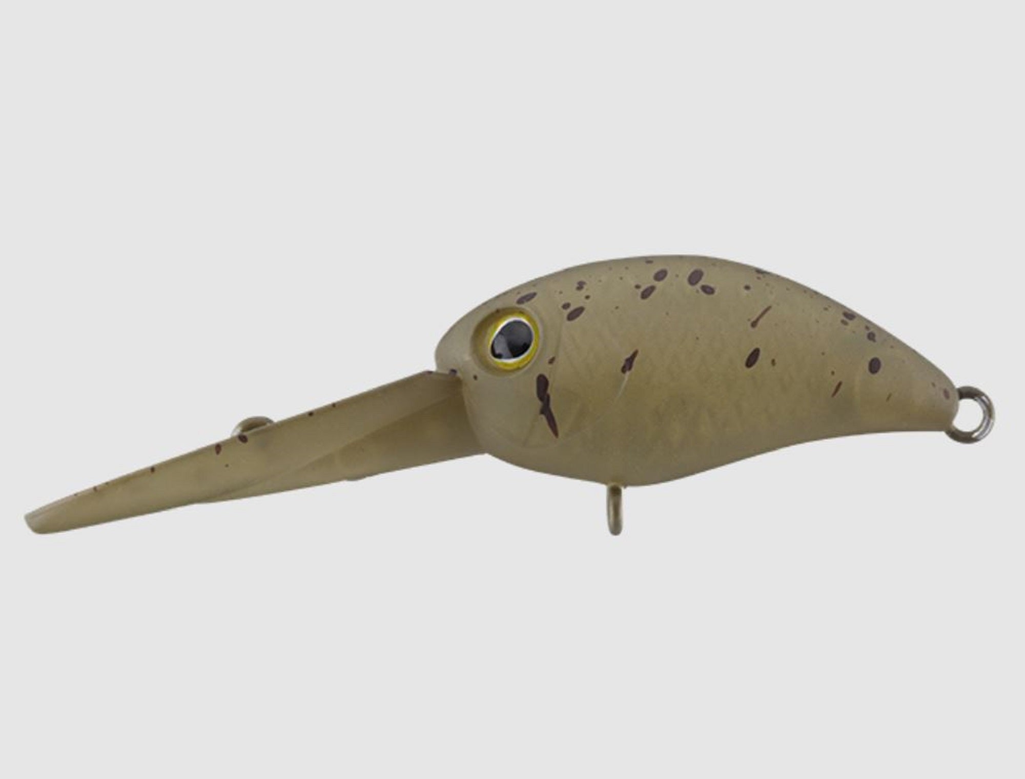 Jackall Timon Panicra DR HF 32 mm Floating Lure Endo Pumpkin (6520)