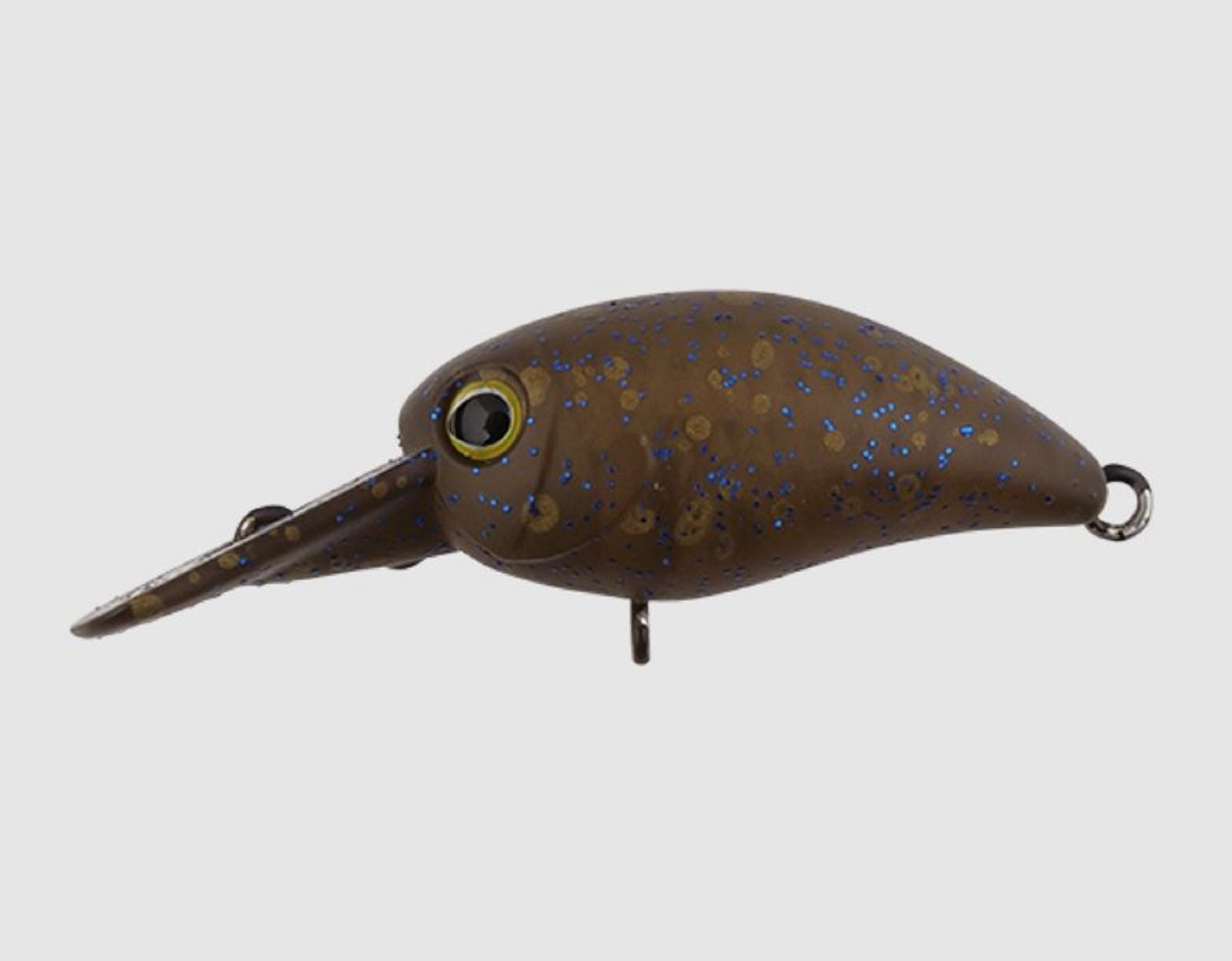 Jackall Timon Panicra DR HF 32 mm Floating Lure Tackey Ghost Pellet (6551)