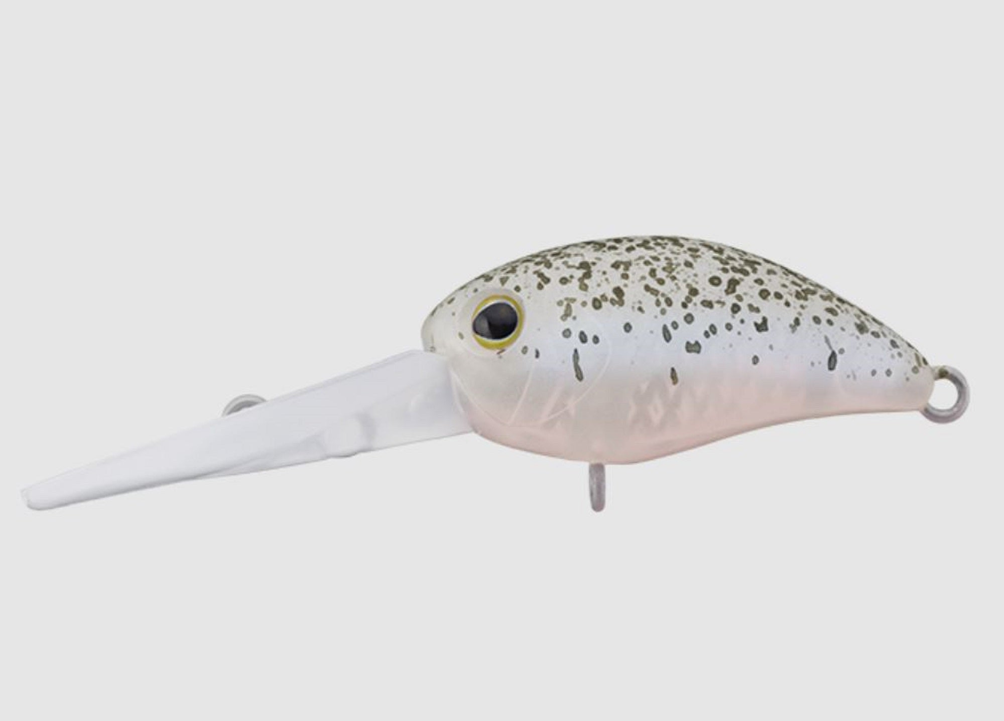 Jackall Timon Panicra DR HF 32 mm Floating Lure Kado Pin Glow (6599)