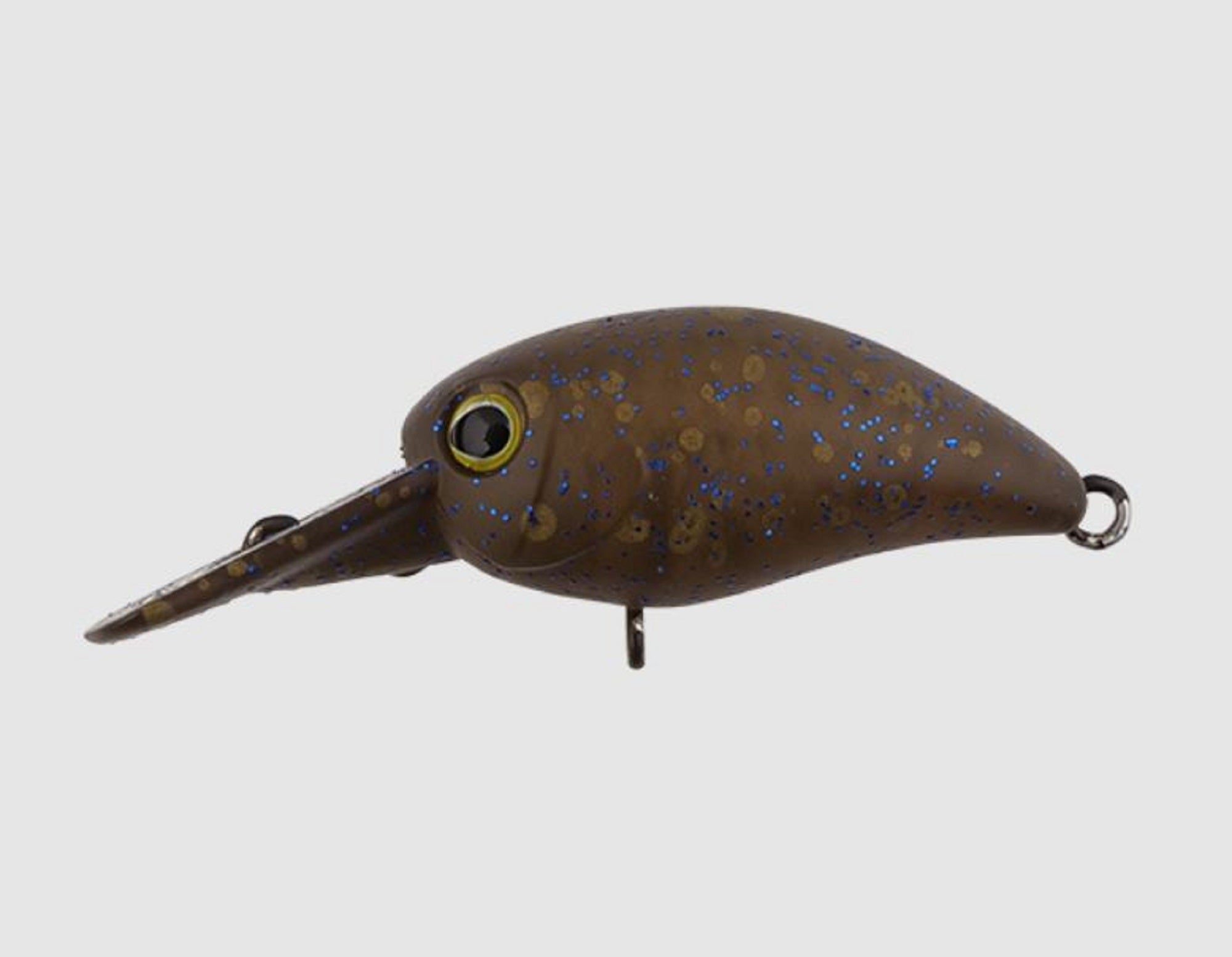 Jackall Timon Panicra DR Rattle 32 mm Floating Lure Tackey Ghost Pel (6704)