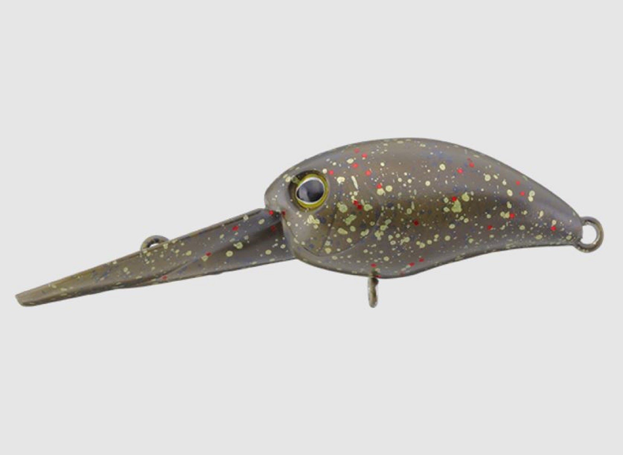 Jackall Timon Panicra DR Rattle 32 mm Floating Lure Ue Impact Pellet (6735)