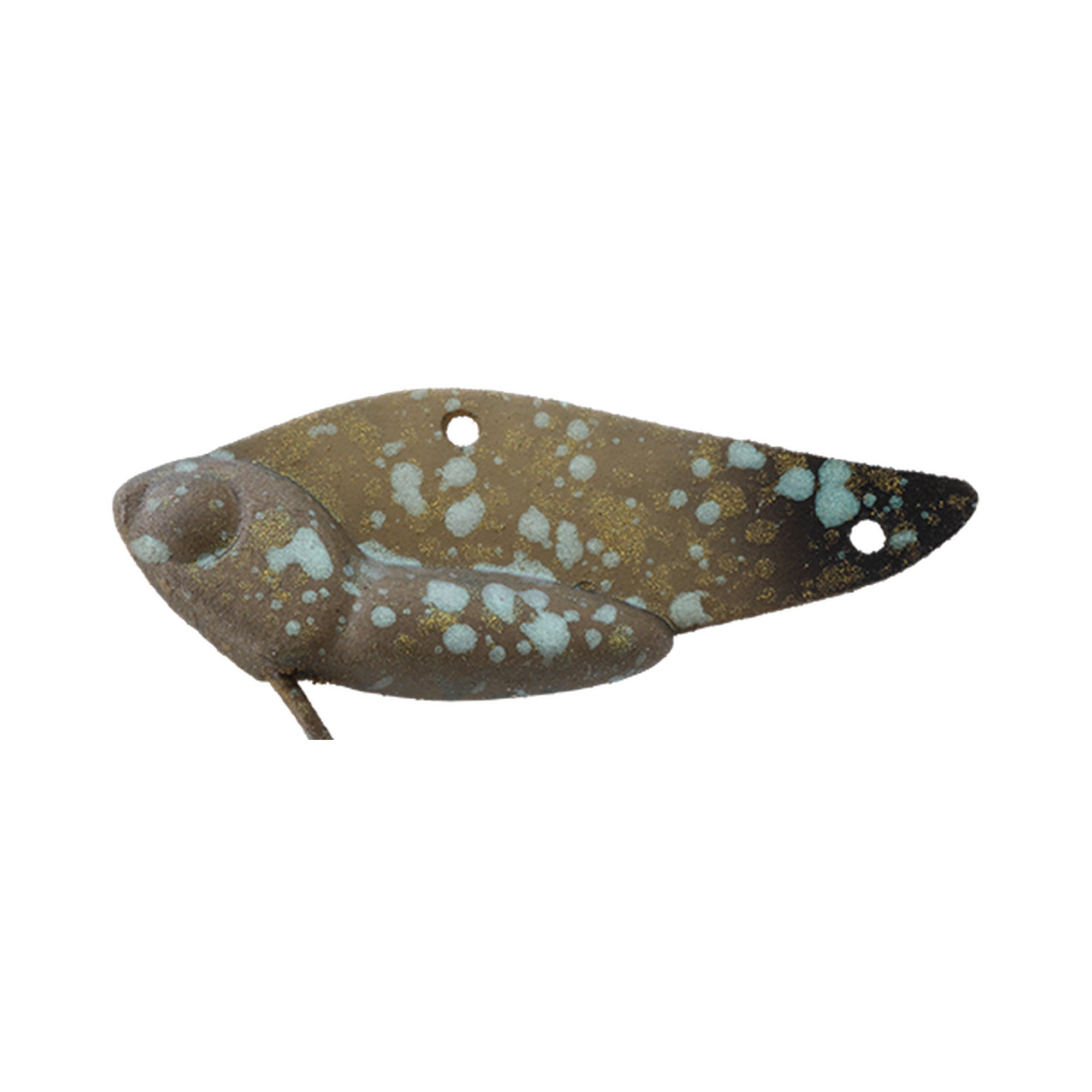 Jackall Kuro Ball 2.0 grams Sinking Lure 248 Kado Cha Glow (8029)