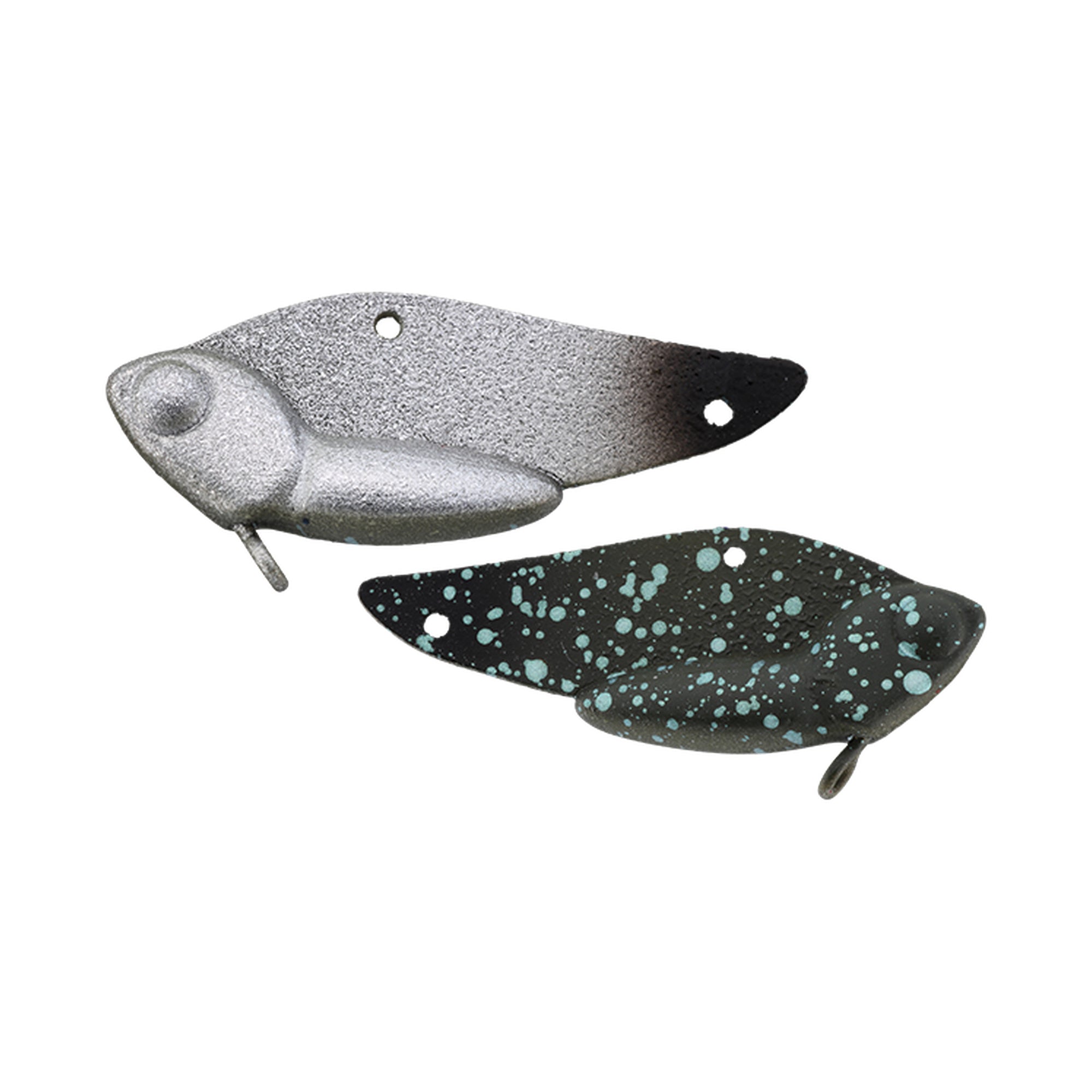 Jackall Kuro Ball 2.0 grams Sinking Lure 249 Kado Metal (8036)