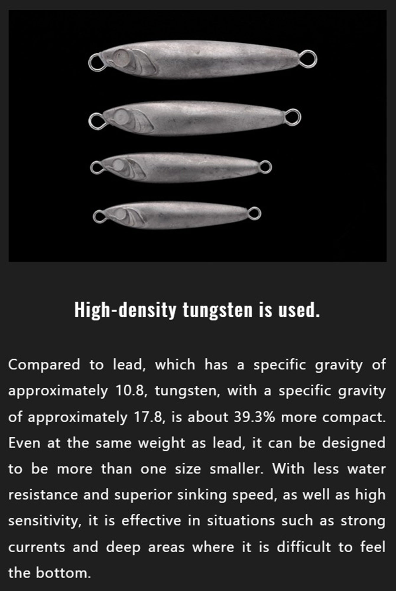 Jackall Metal Jig Raspateen TG Tungsten Neo 60 grams UV Laserpink (8524)