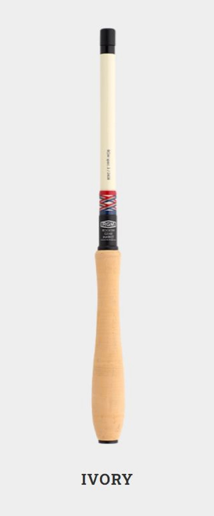 Jackall RGM Rod Pole Telescopic Spec 3 180 Ivory (8784)