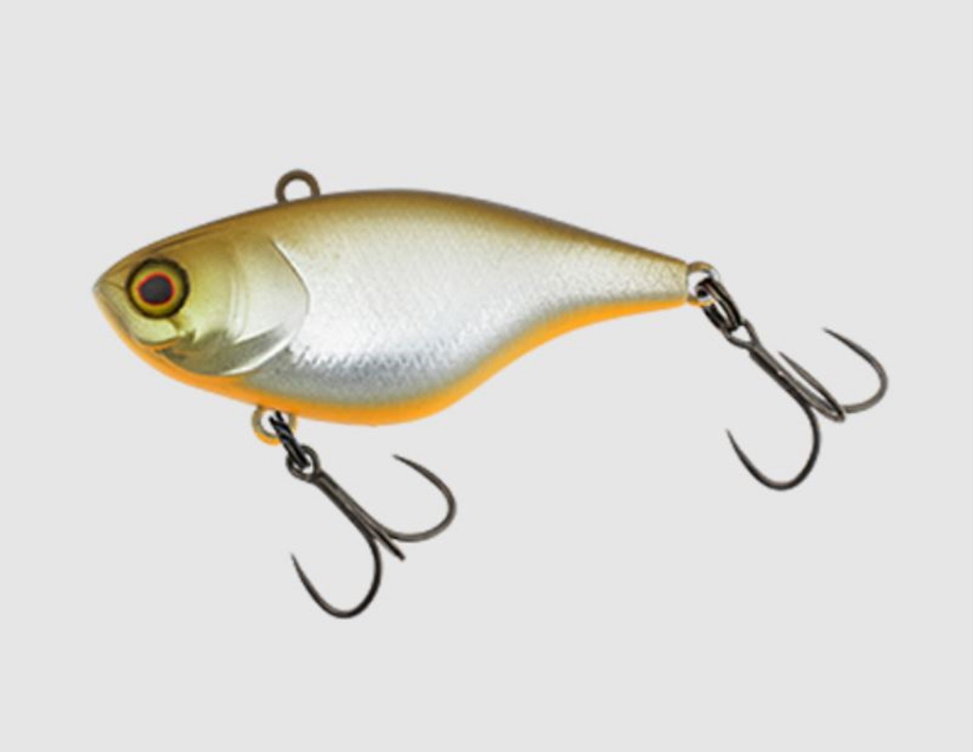 Jackall Chubby 40 Area Vibration Lure Chigui (9231)