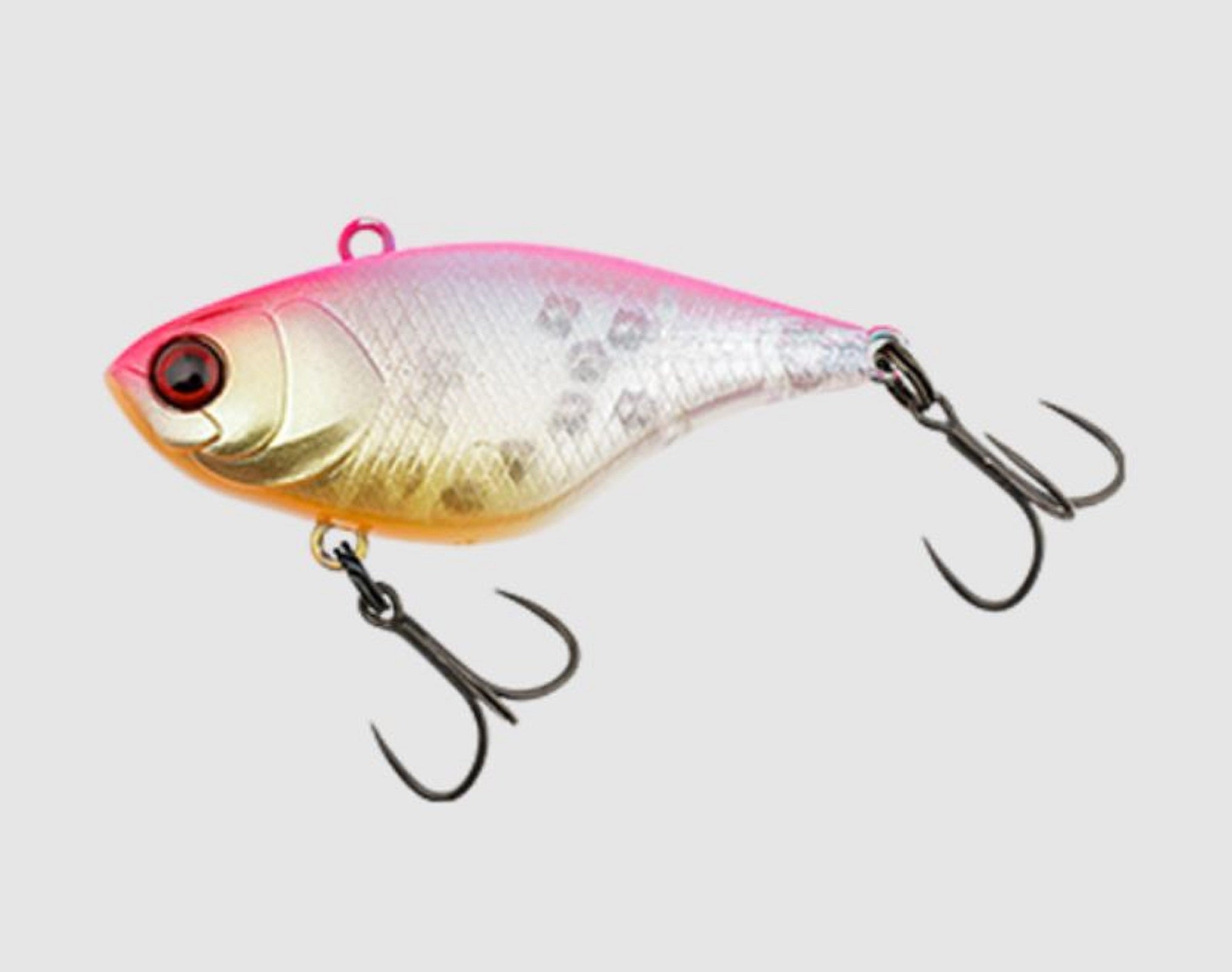 Jackall Chubby 40 Area Vibration Lure Chigoi (9248)