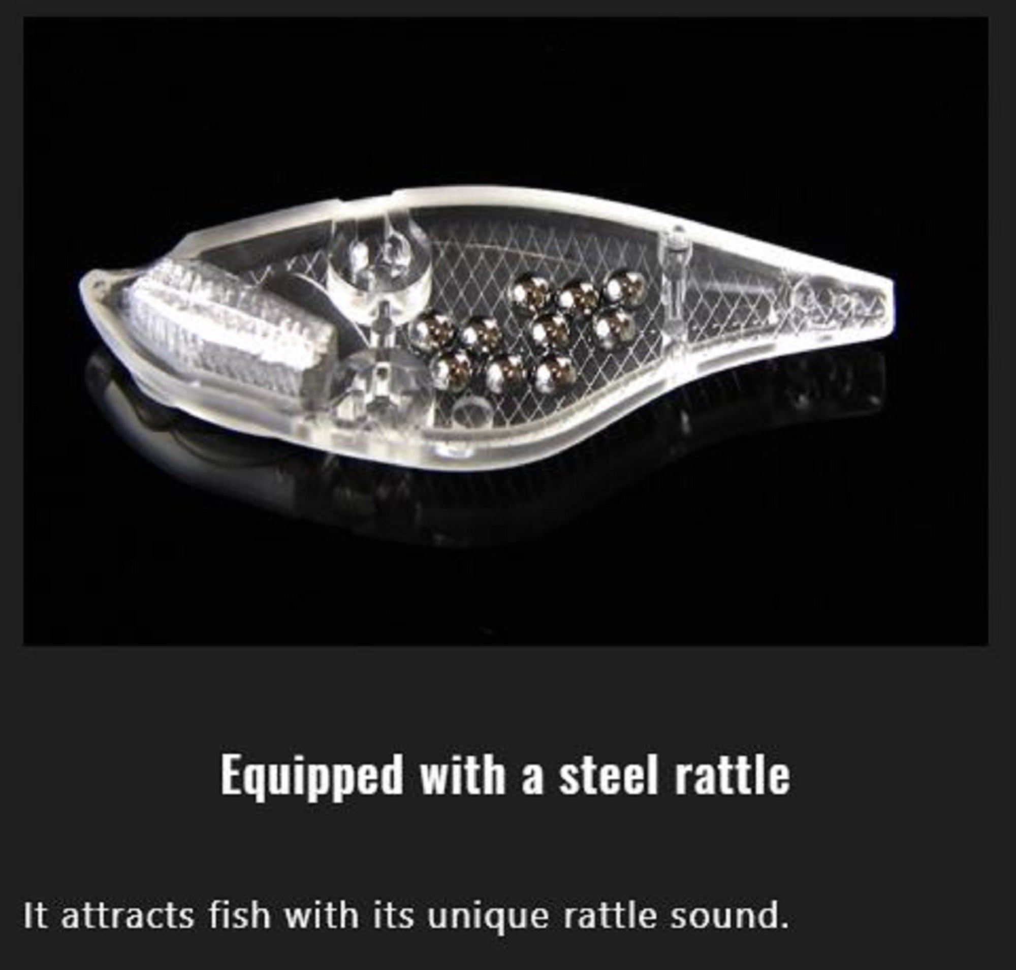 Jackall Chubby 40 Area Vibration Lure Chigoi (9248)