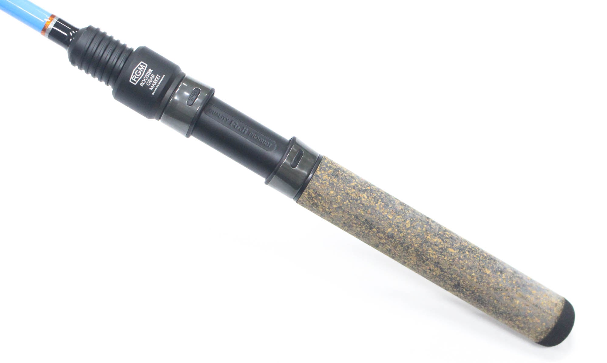 Jackall RGM Rod Spinning Spec T Tsugi 155S Blue (1302)