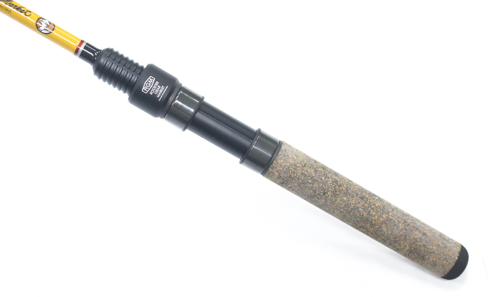 Jackall RGM Rod Spinning Spec T Tsugi 155S Coyote (1326)