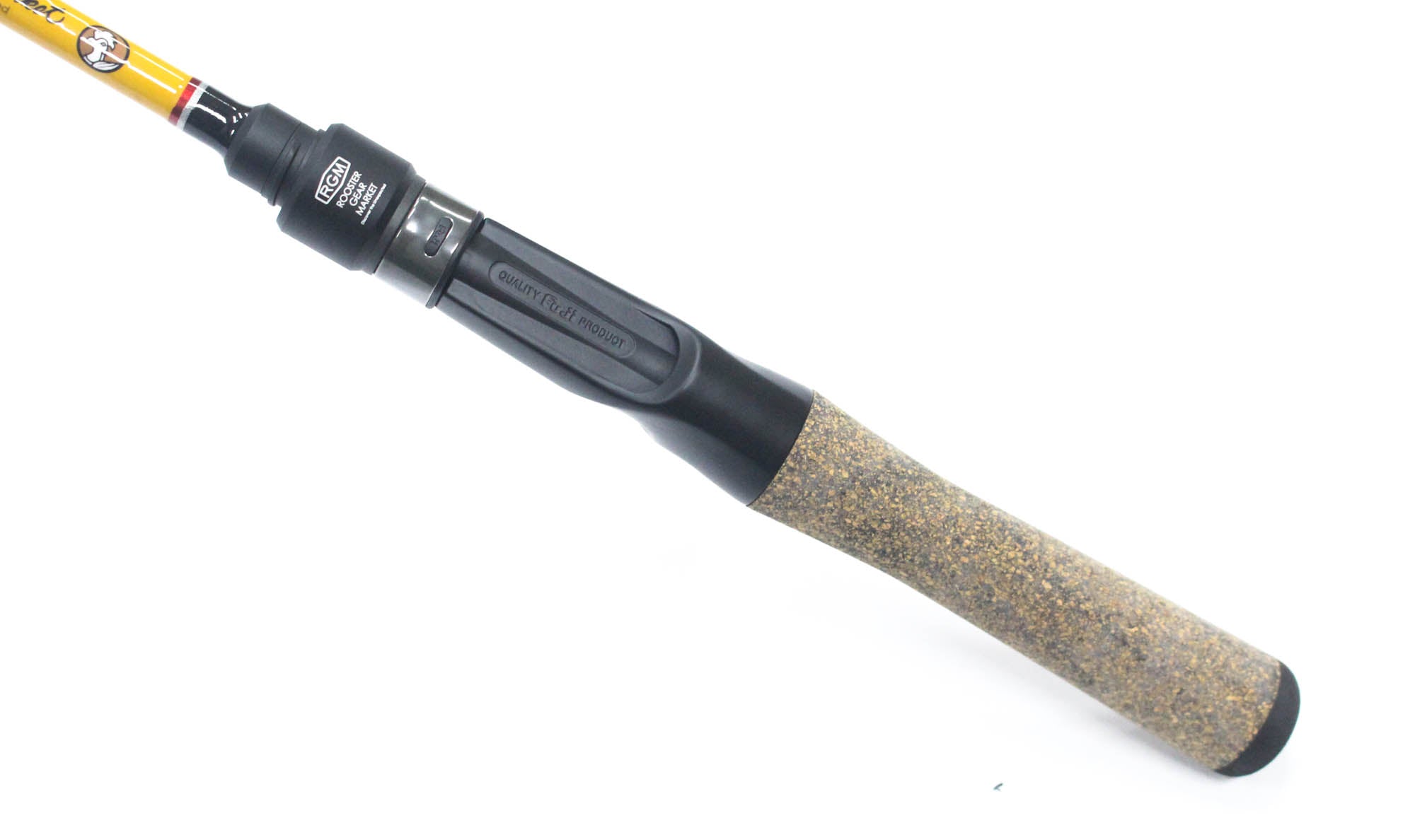 Jackall RGM Rod Baitcast Spec T Tsugi 150B Coyote (1357)