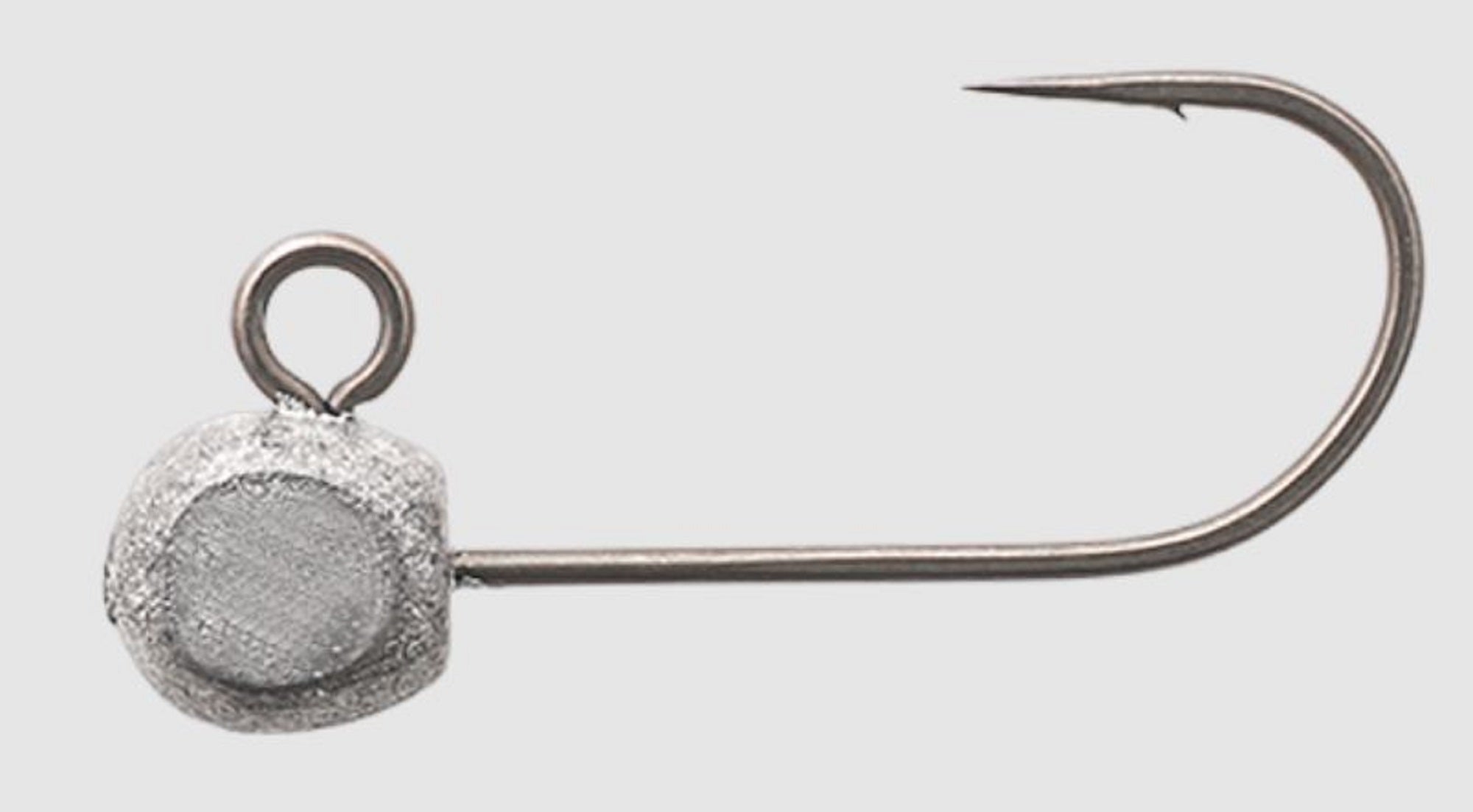 Jackall Jig Head LG Head Type Swim L Size 0.8g 5pcs (1500)