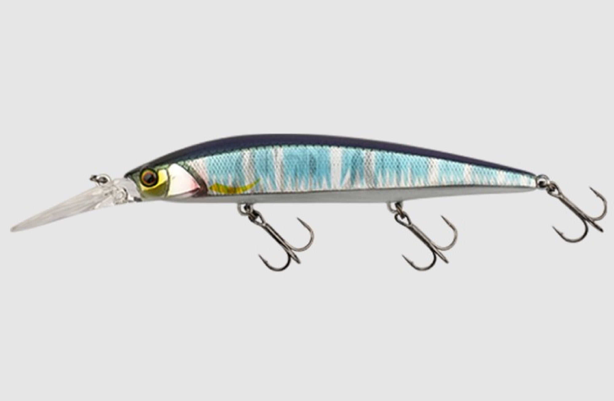 Jackall Rerange 110SP DR Suspend Lure HL Young Hasu (1586)
