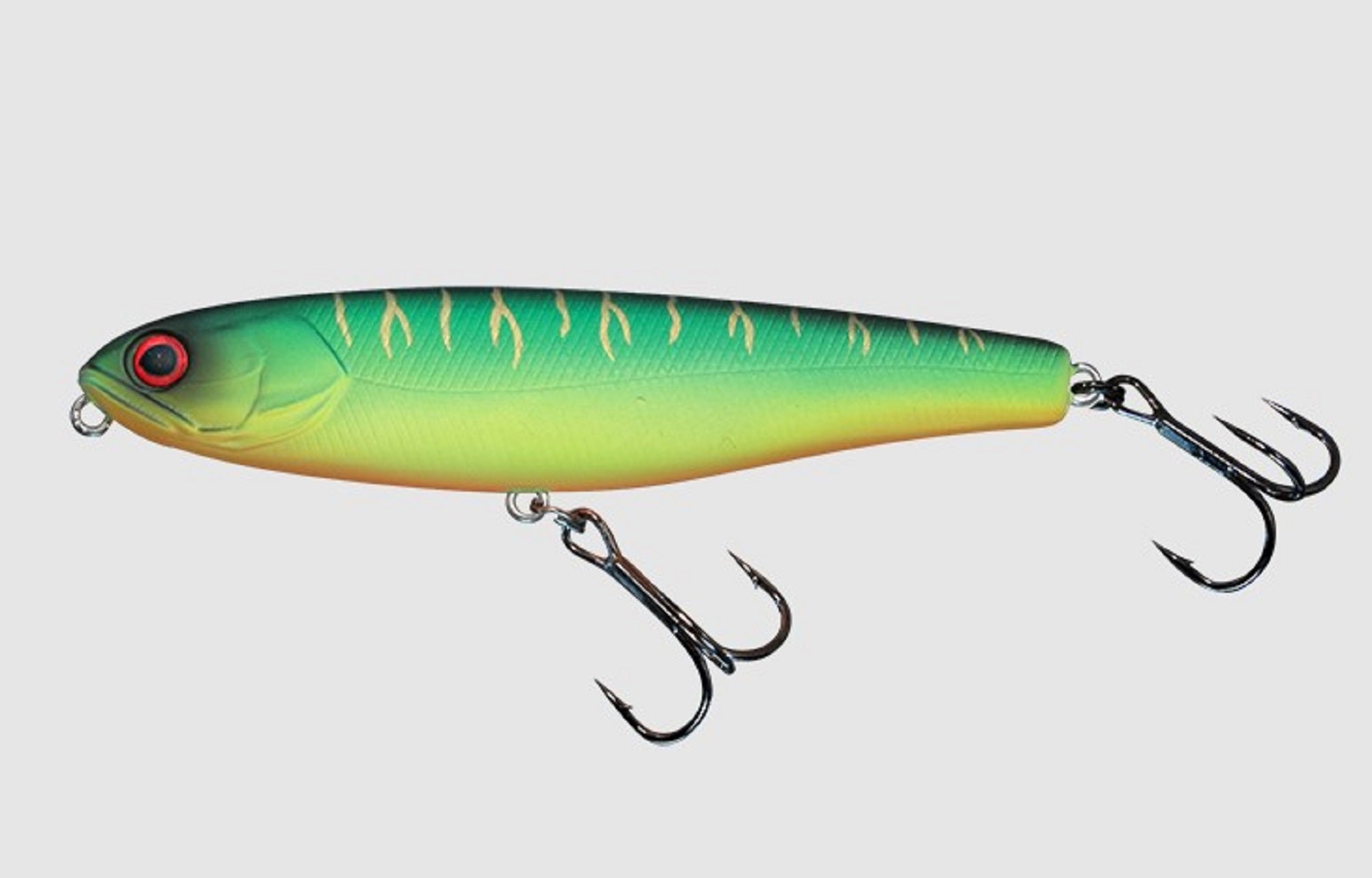Jackall Bonnie 65 Floating Lure Mat Tiger (1647)
