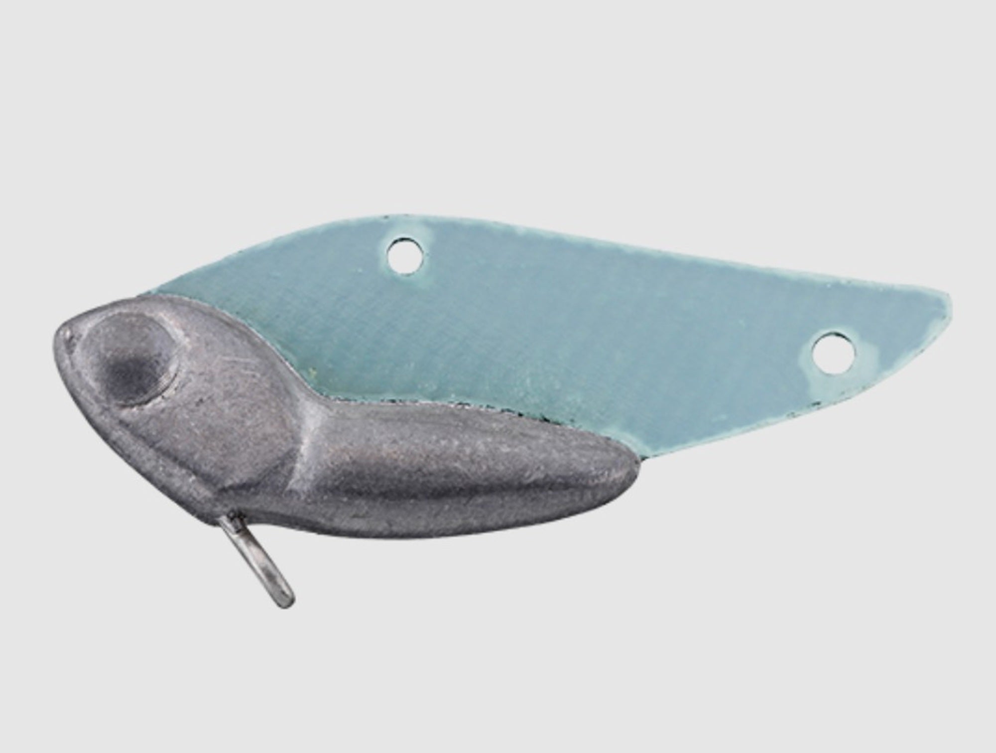 Jackall Kuro Ball 2.5 grams Sinking Lure 201 Clear (3160)