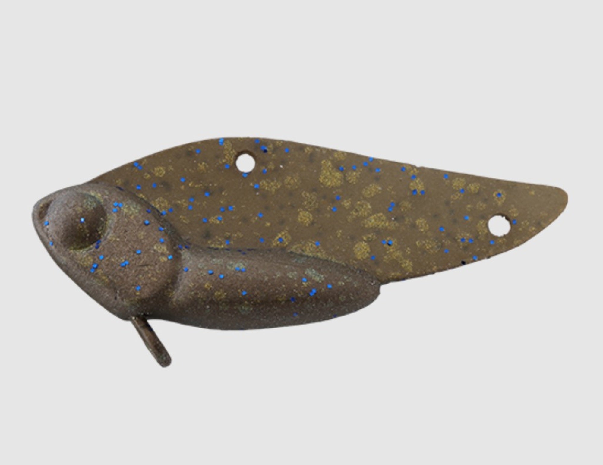 Jackall Kuro Ball 2.5 grams Sinking Lure 203 Tackey Ghost Pellet (3191)