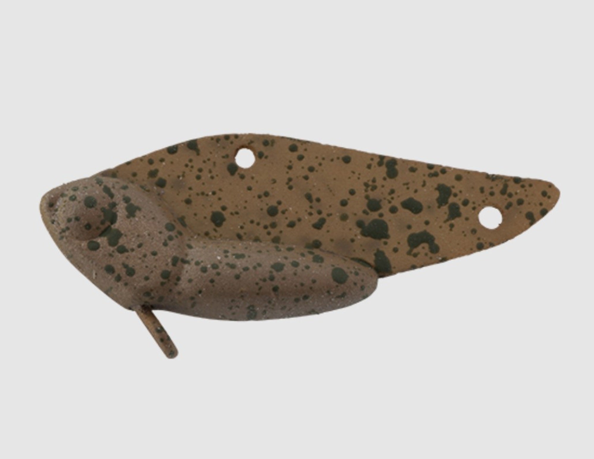 Jackall Kuro Ball 2.5 grams Sinking Lure 252 Shine Chaoli (3238)