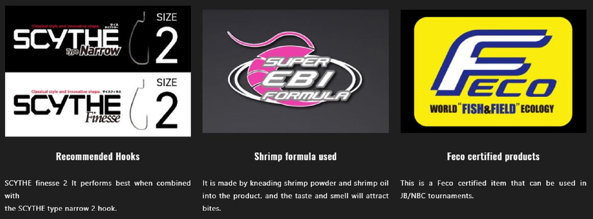 Jackall Soft Lure Spikix 2.5 Inch Light Smoke Shad (4884)