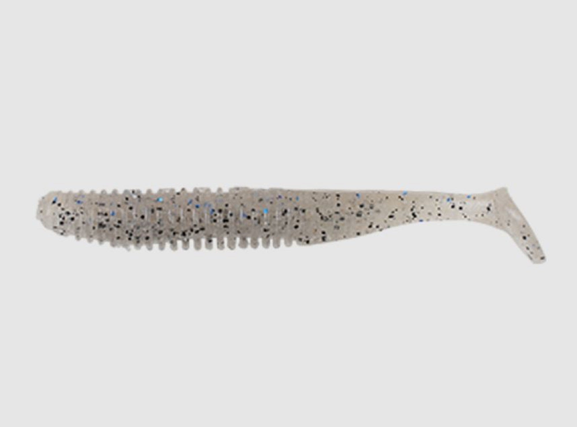 Jackall Soft Lure Spikix 2.5 Inch Shade Shrimp (4914)