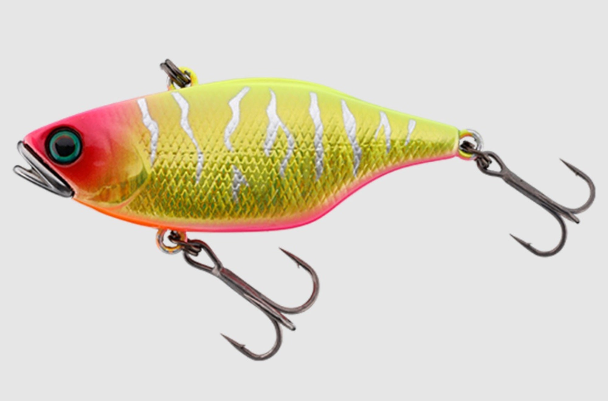 Jackall TN 70 Regular Vibration Lure Momotora Clown (6468)