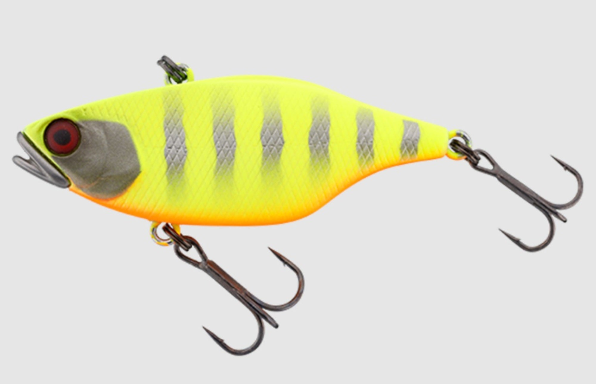 Jackall TN 70 Regular Vibration Lure Super Dochartreuse Gill (6475)