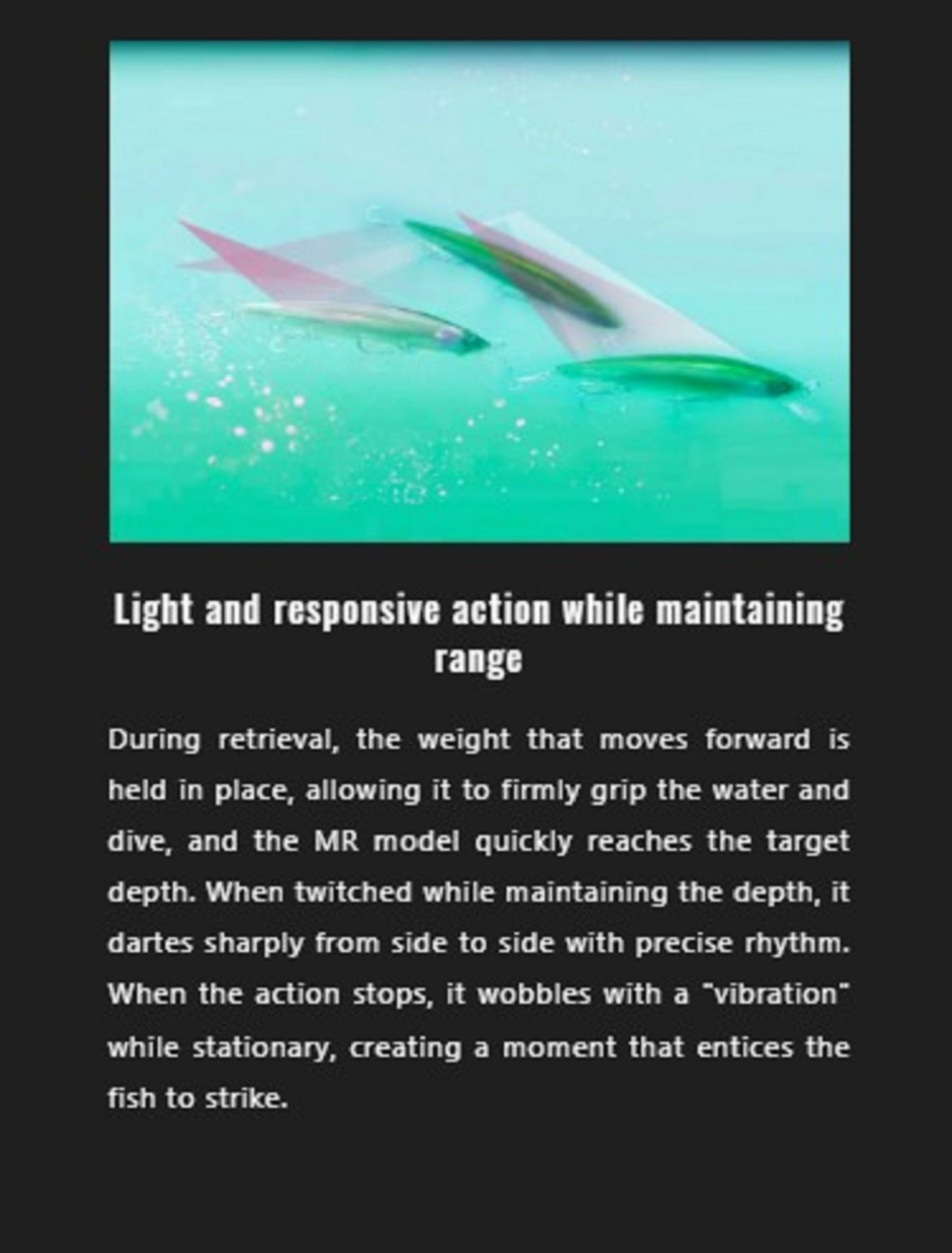 Jackall Rerange 95SP MR Suspend Lure Chart Back Pearl (7021)