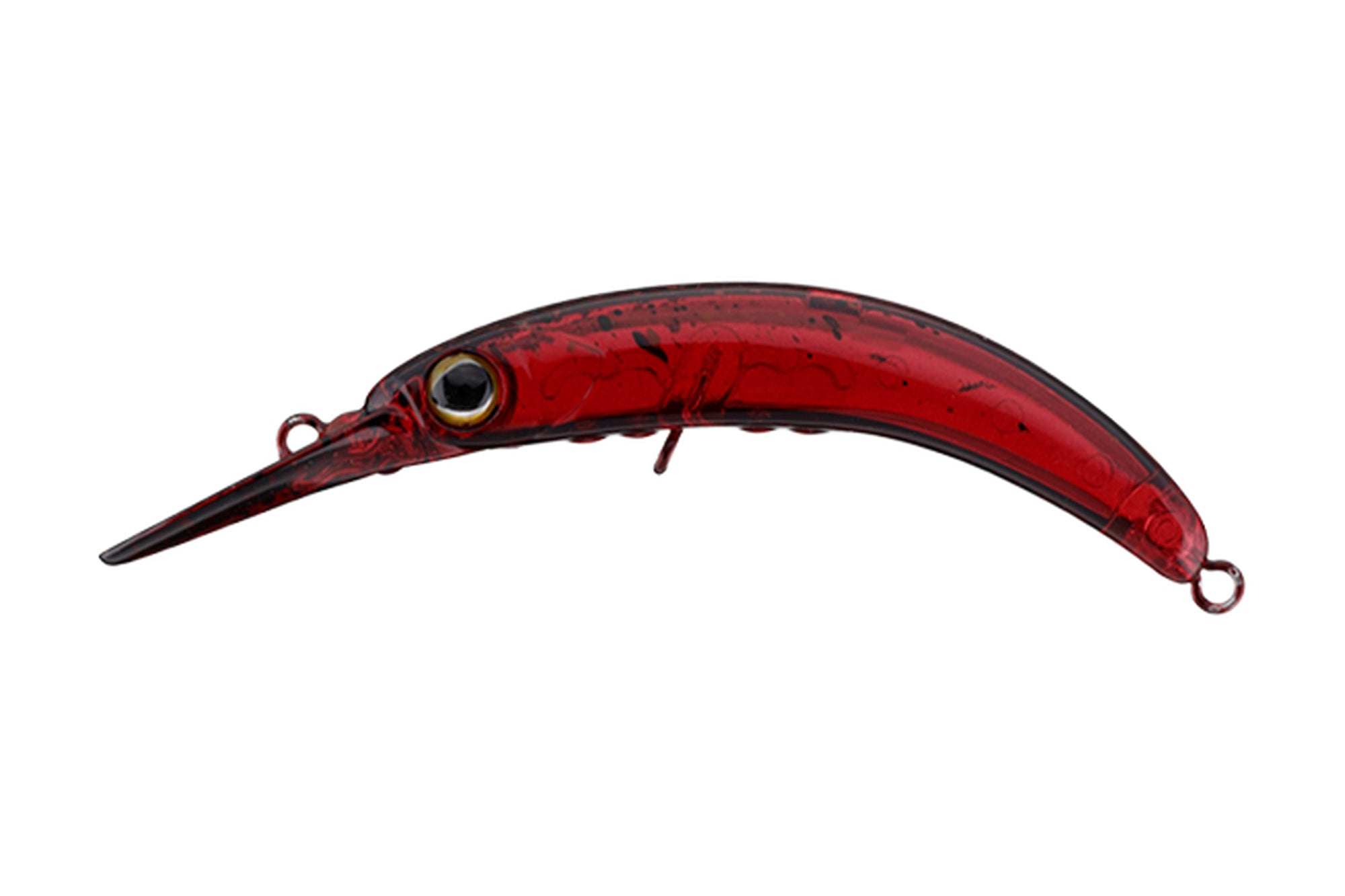 Jackall Timon Chibi Pepino MR 40mm Floating Lure Rum Raisin (7281)